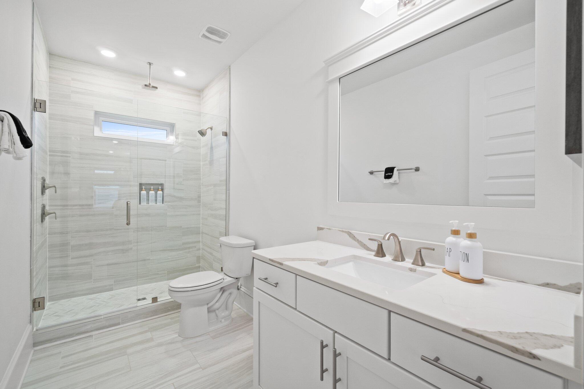 Bluewater Landing - Residential