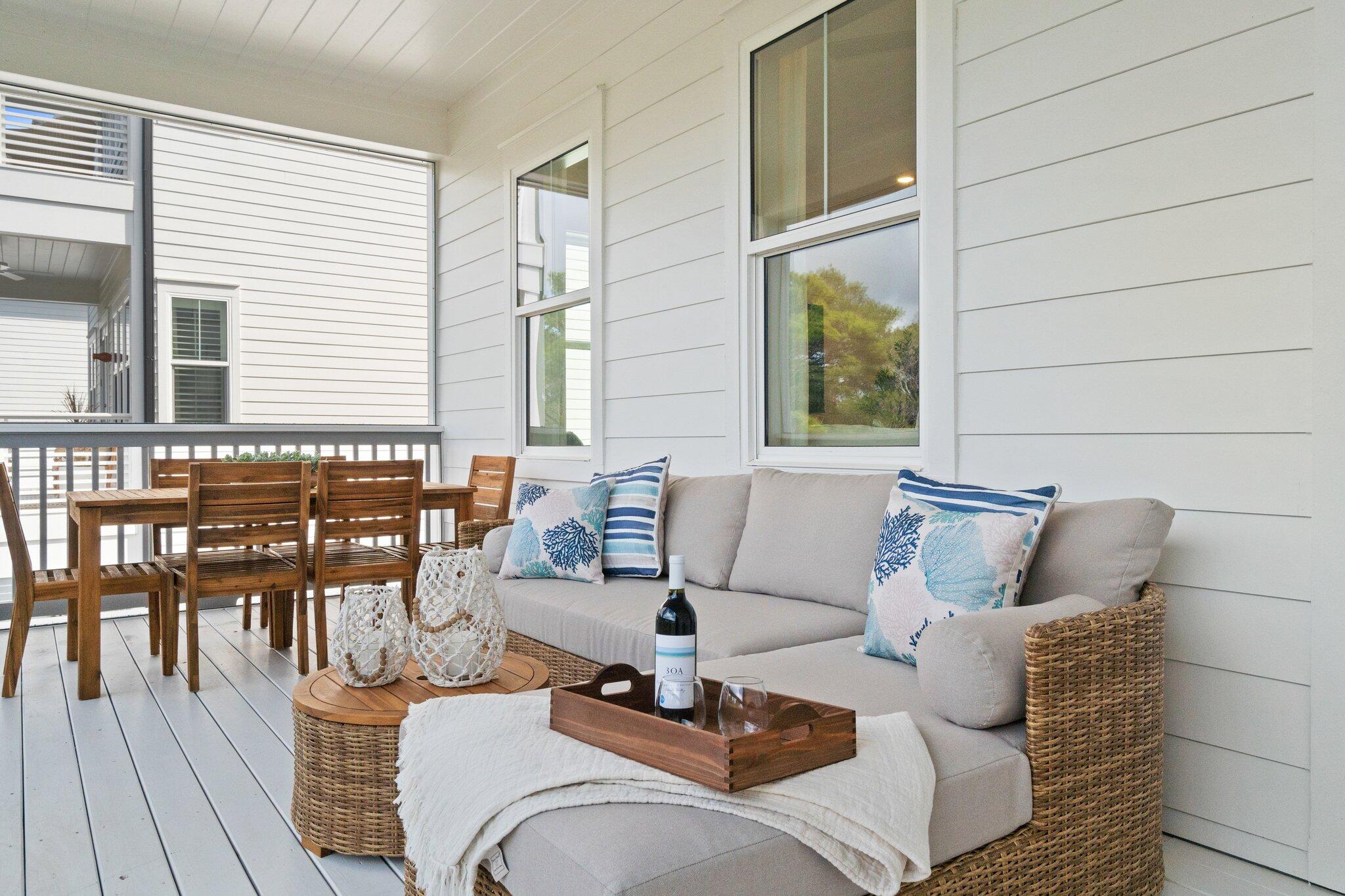 Bluewater Landing - Residential