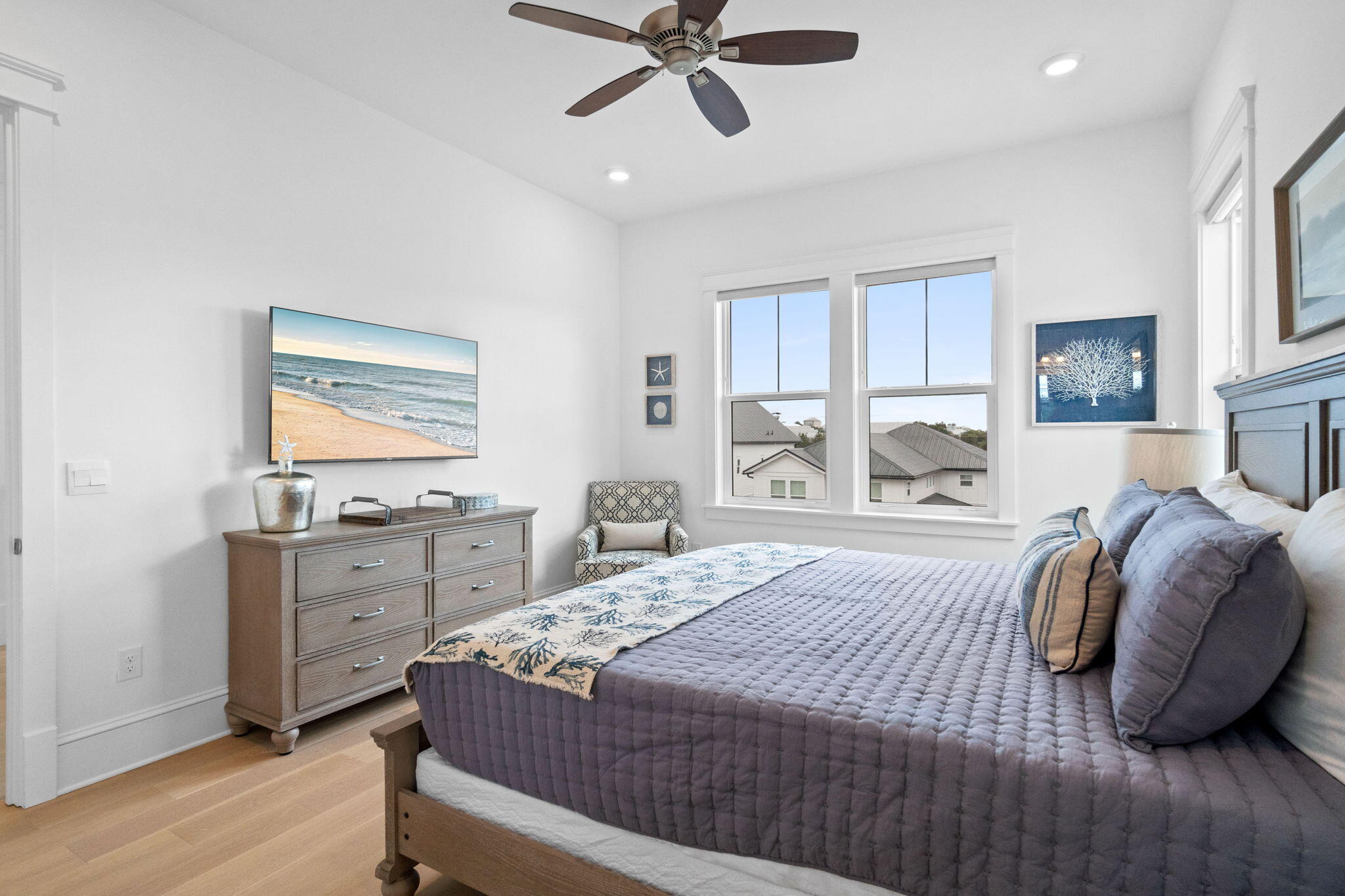 Bluewater Landing - Residential