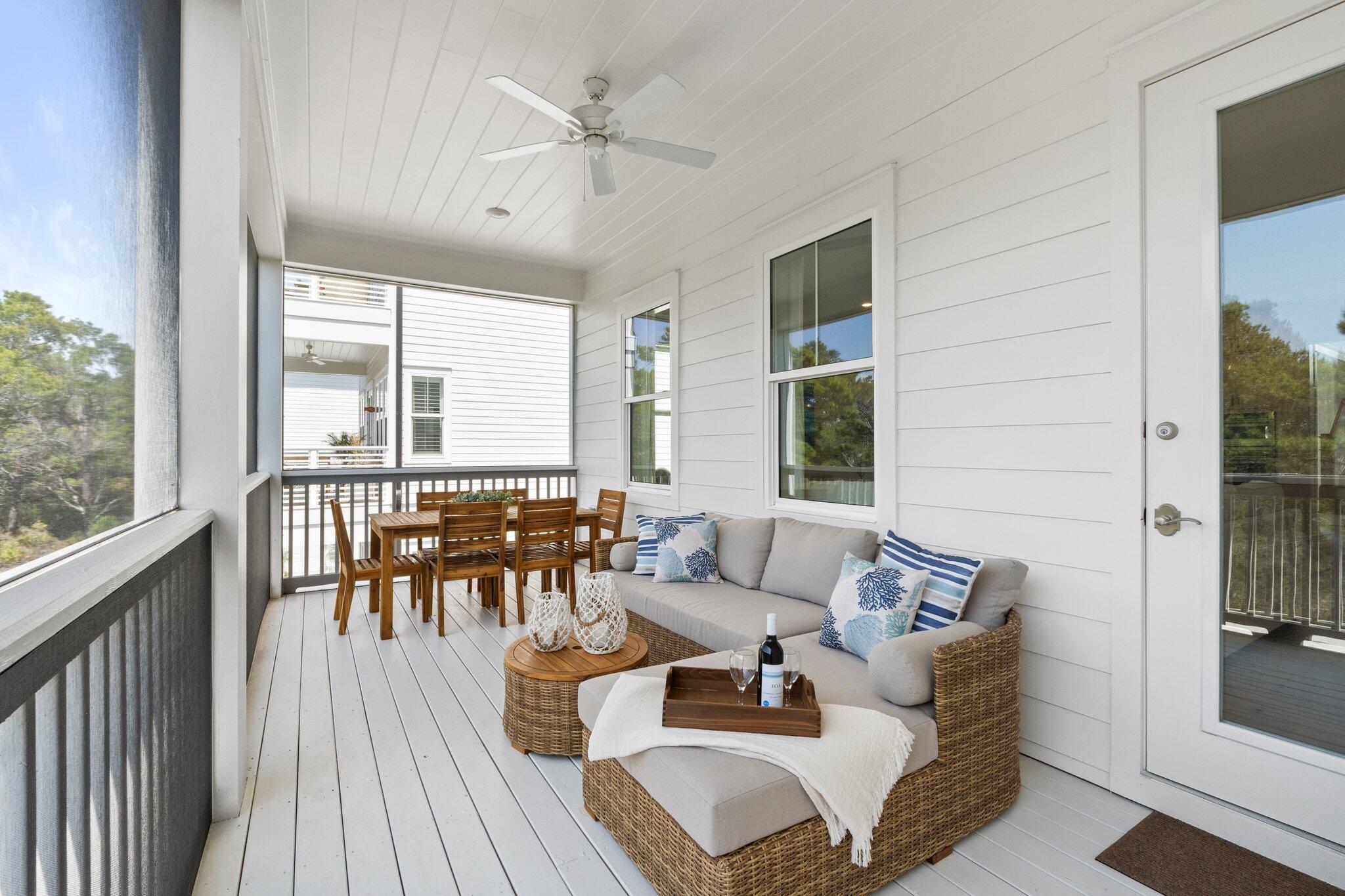 Bluewater Landing - Residential