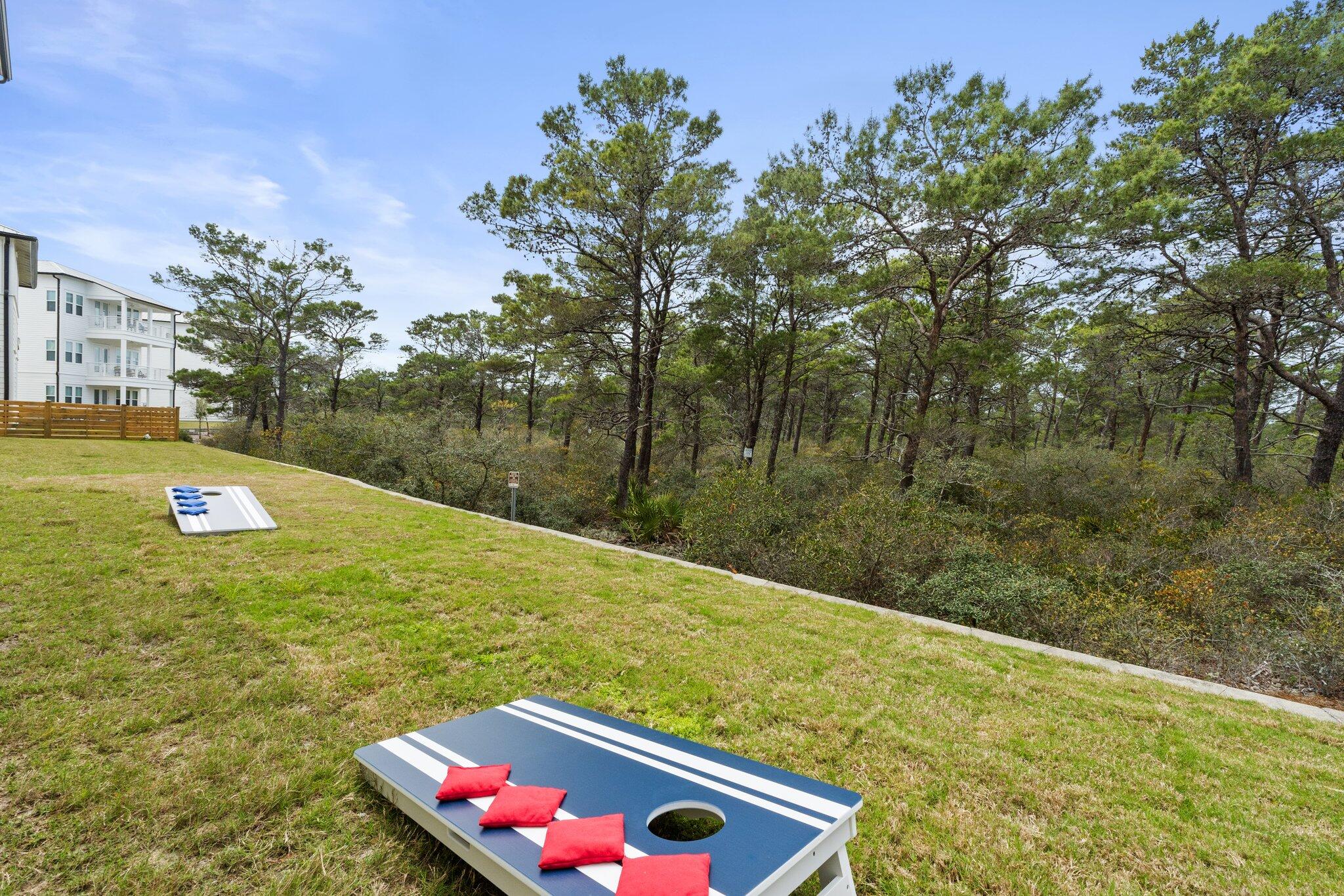 Bluewater Landing - Residential