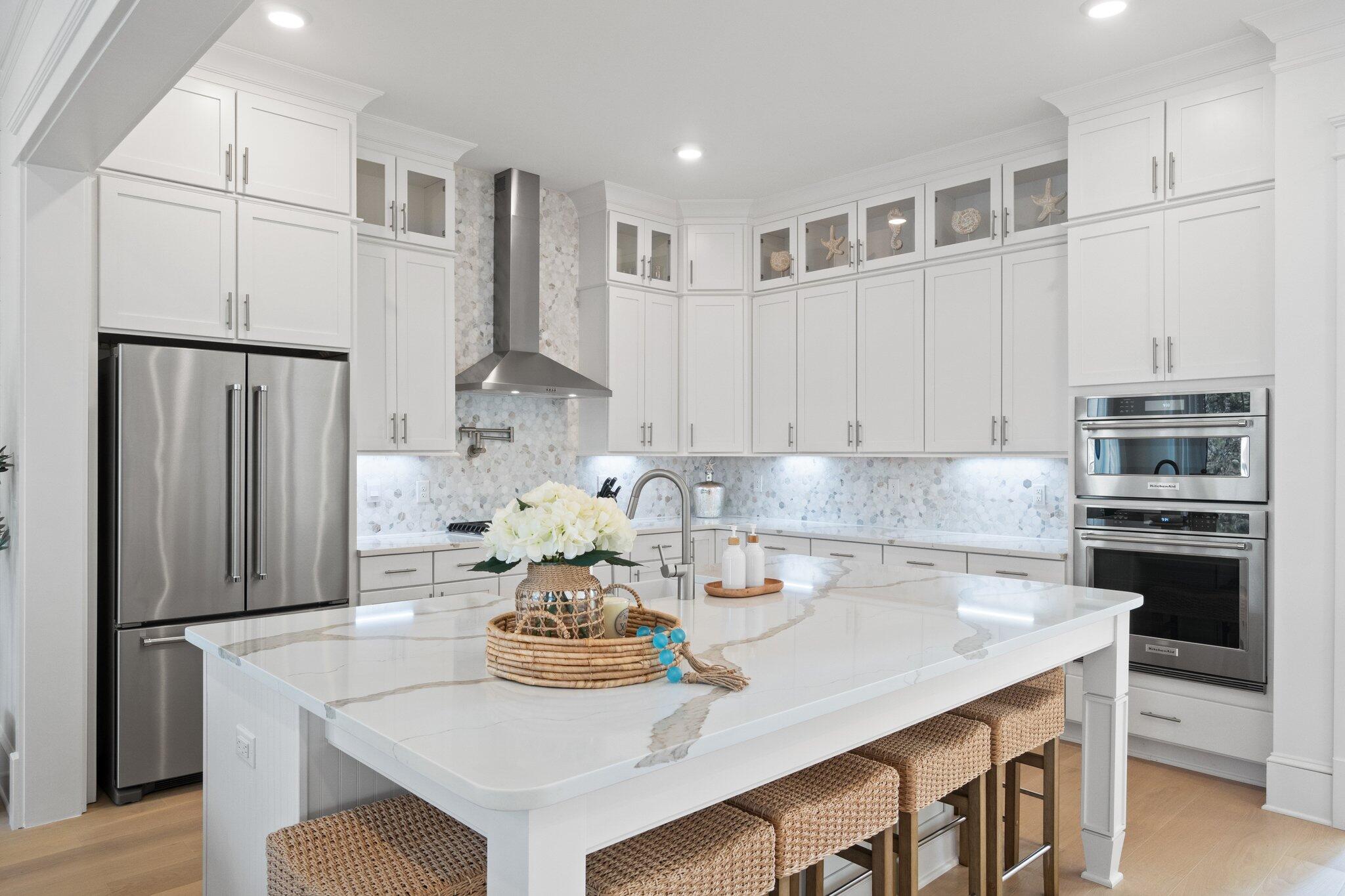 Bluewater Landing - Residential