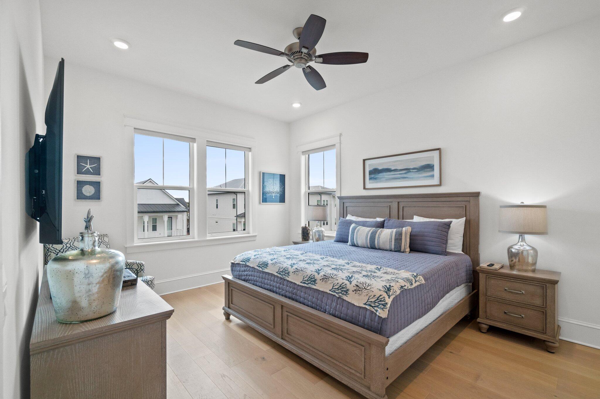 Bluewater Landing - Residential