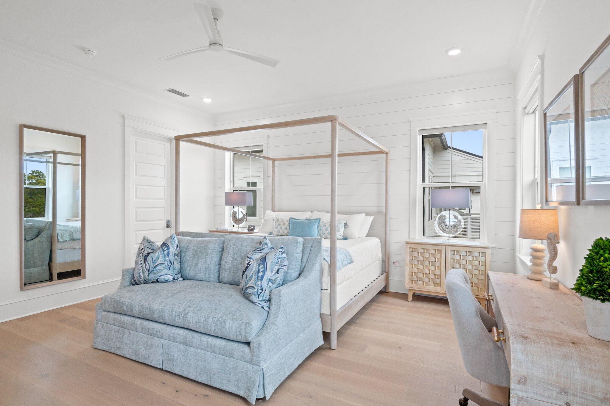 Bluewater Landing - Residential