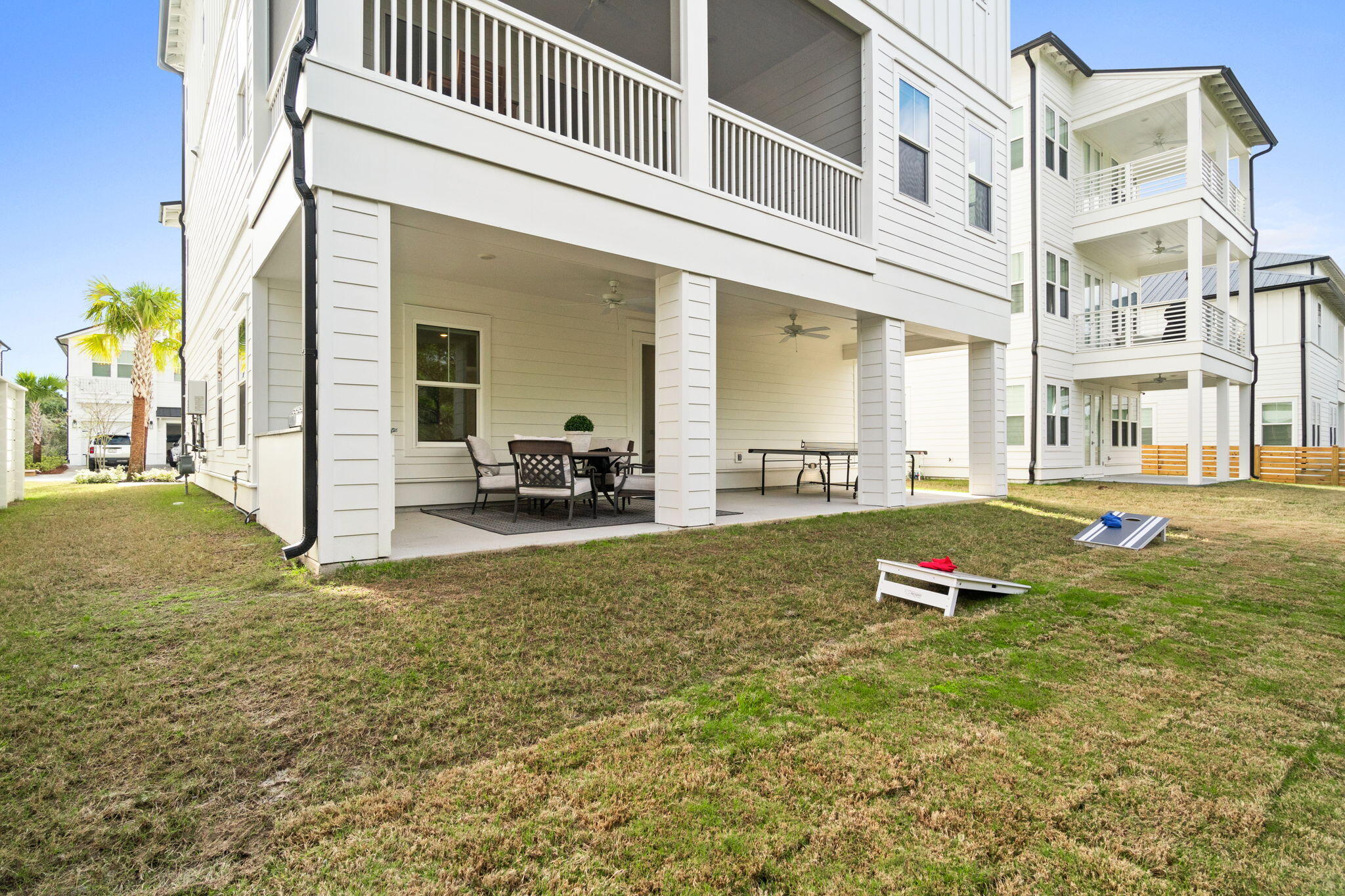 Bluewater Landing - Residential