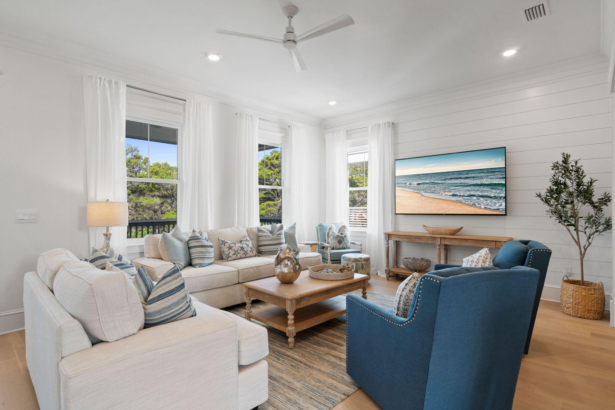 Bluewater Landing - Residential