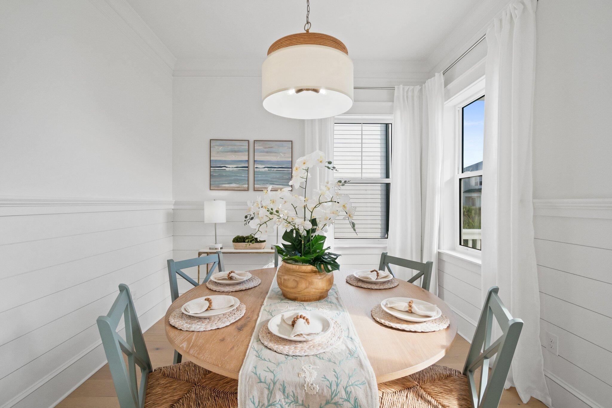 Bluewater Landing - Residential