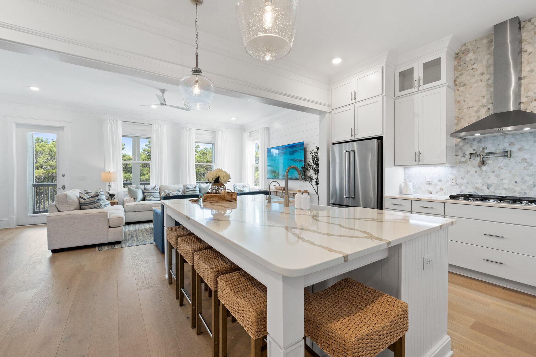 Bluewater Landing - Residential