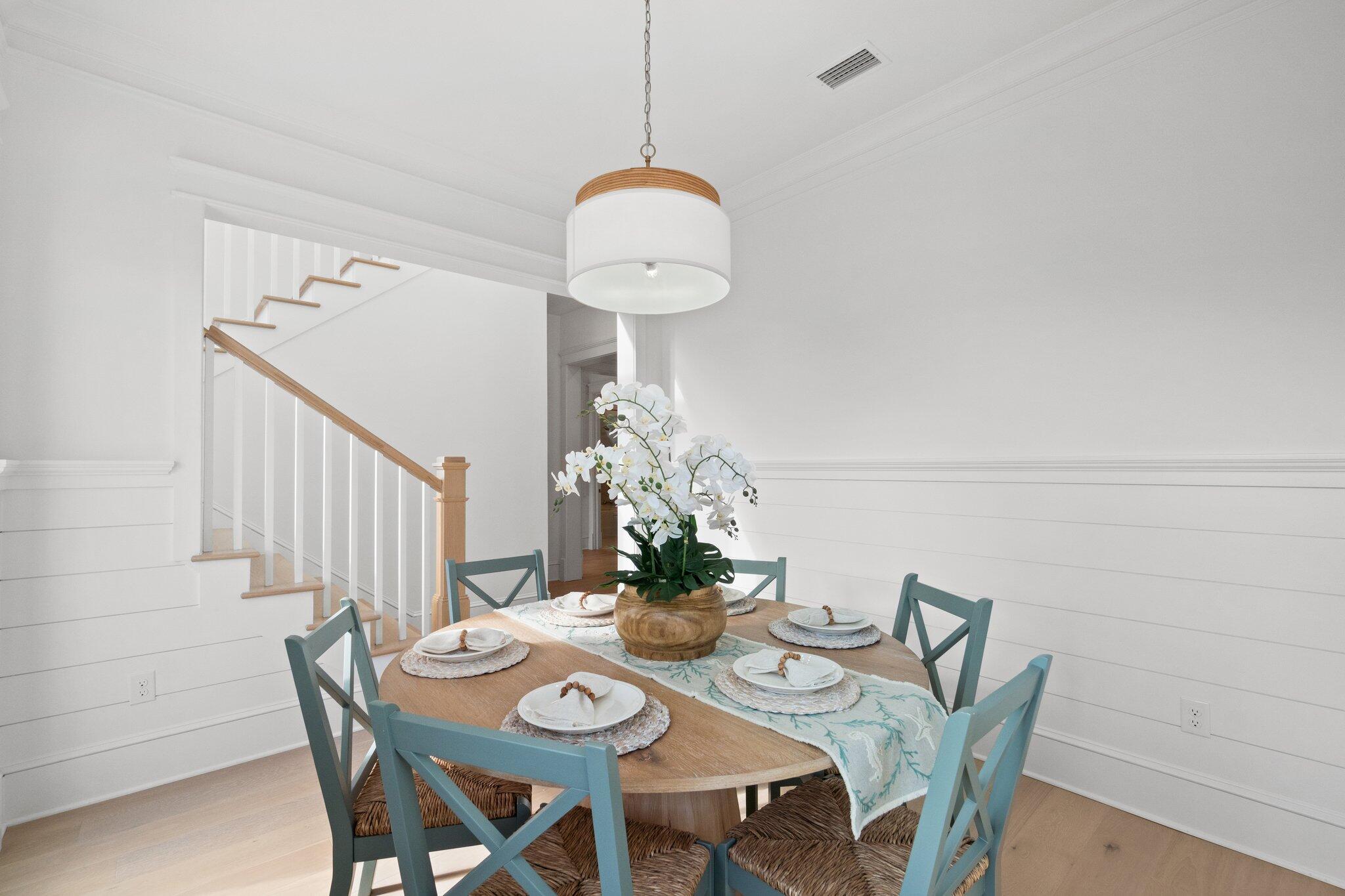 Bluewater Landing - Residential