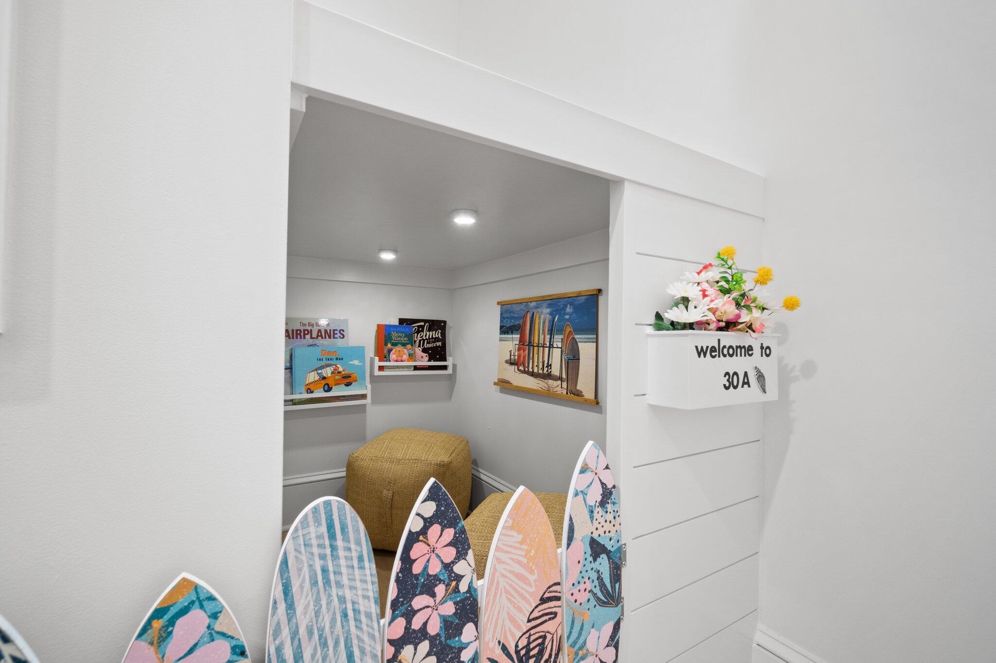 Bluewater Landing - Residential