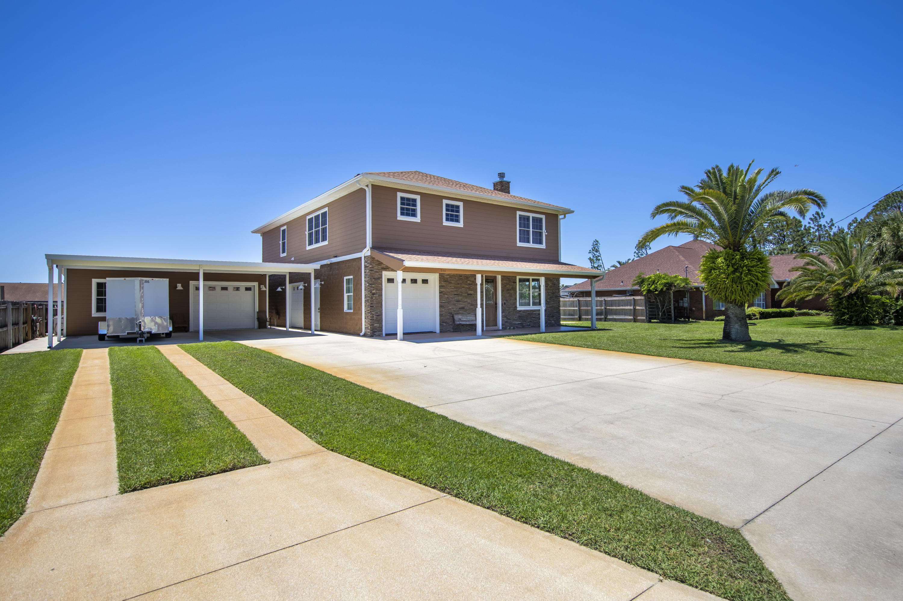 NO RECORDED SUBDIVISION - Residential