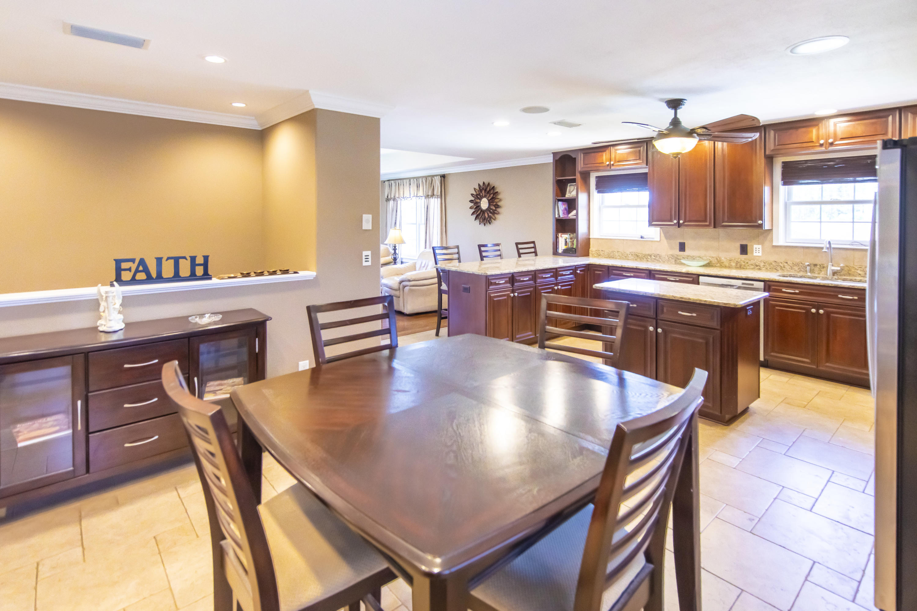 NO RECORDED SUBDIVISION - Residential