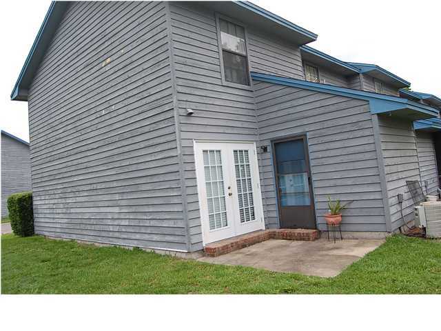 BROWNSVILLE STATION - Residential Lease