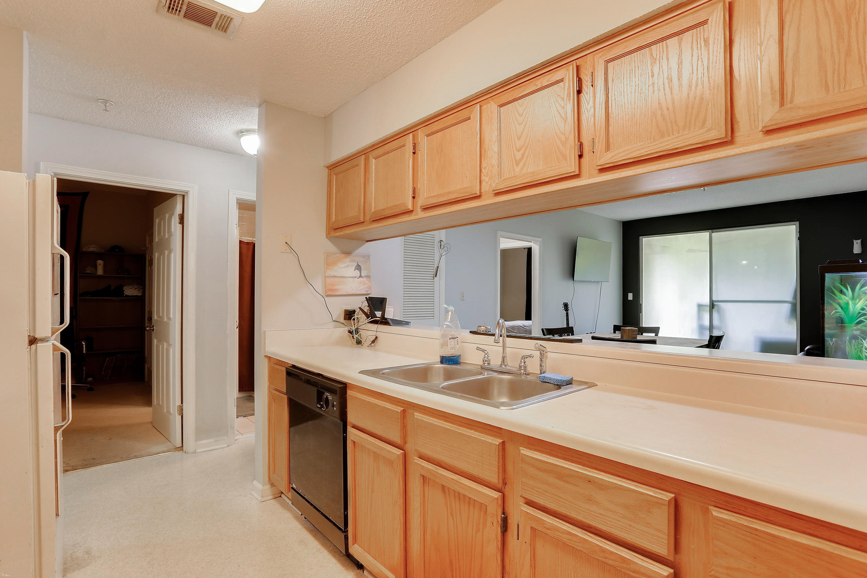 POINTE OF VIEW CONDO - Residential