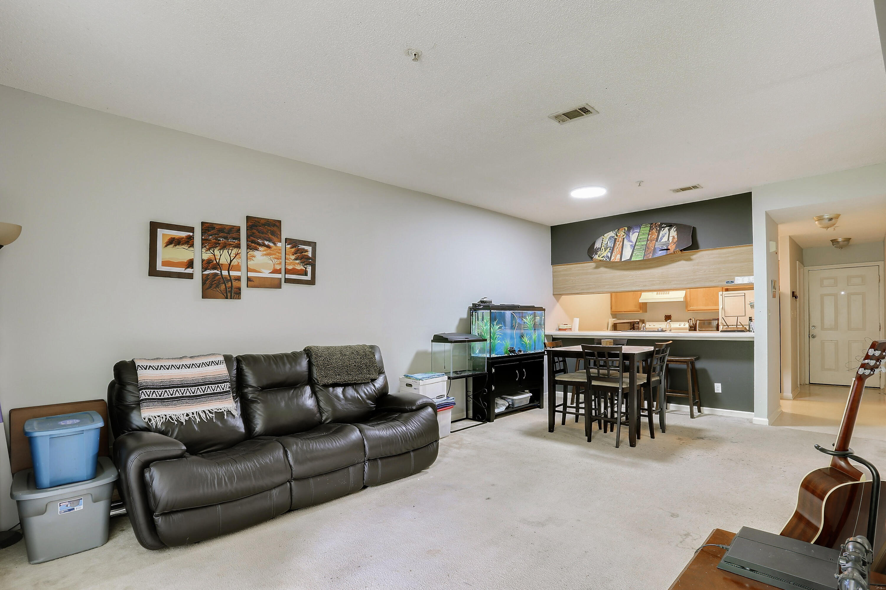 POINTE OF VIEW CONDO - Residential