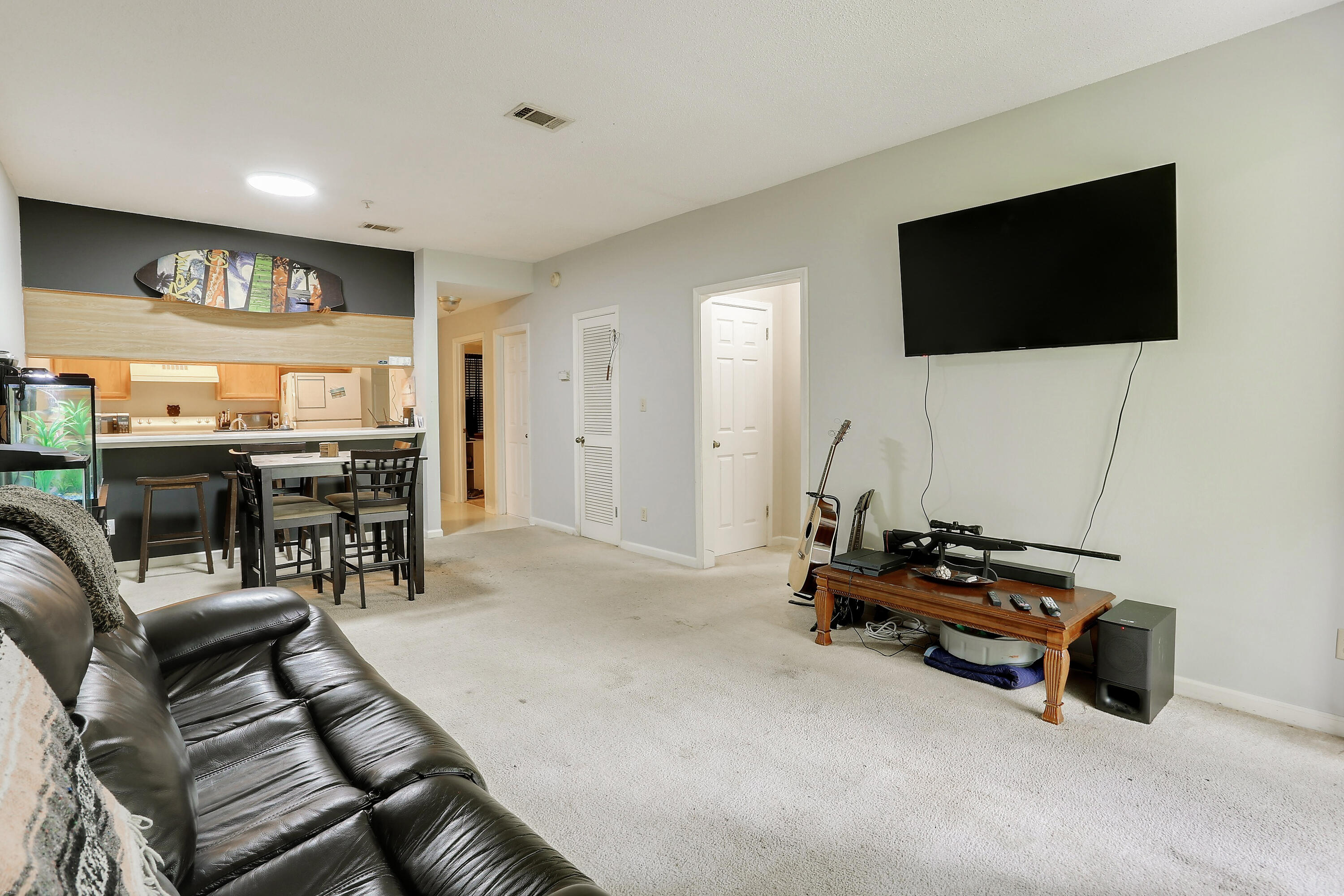 POINTE OF VIEW CONDO - Residential