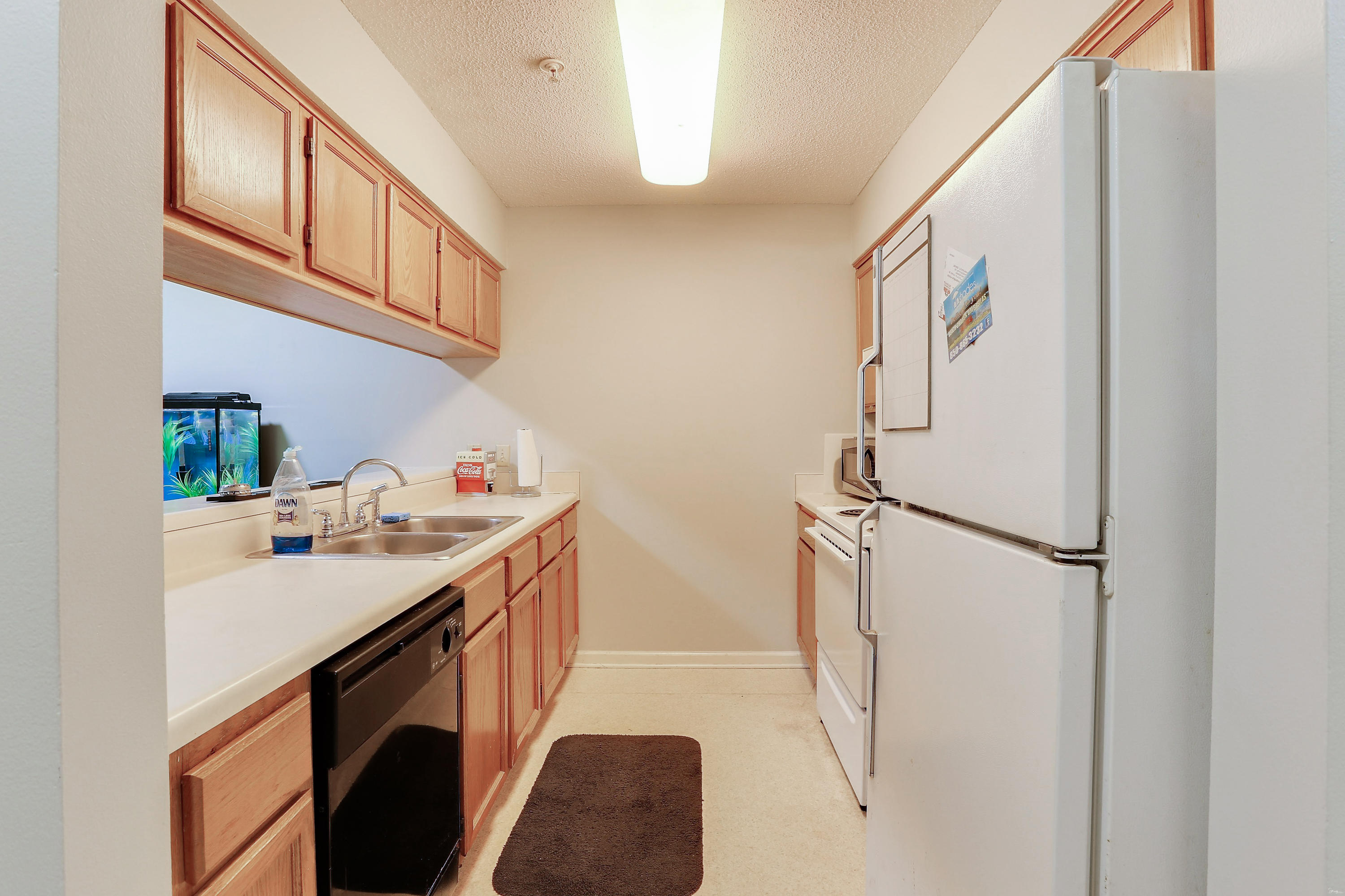 POINTE OF VIEW CONDO - Residential