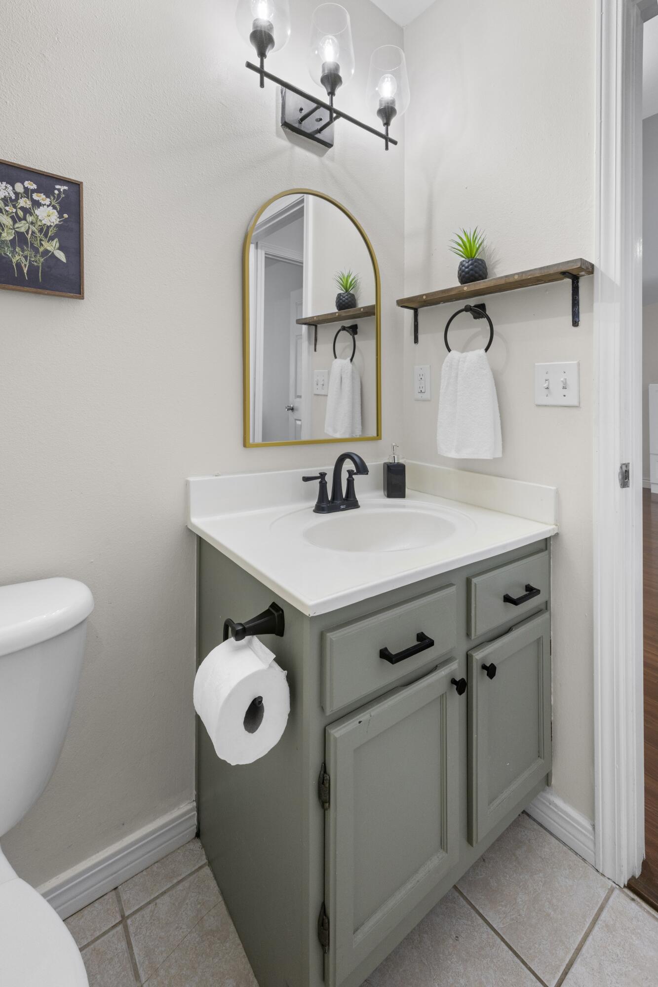 SEABREEZE 6TH ADDN - Residential