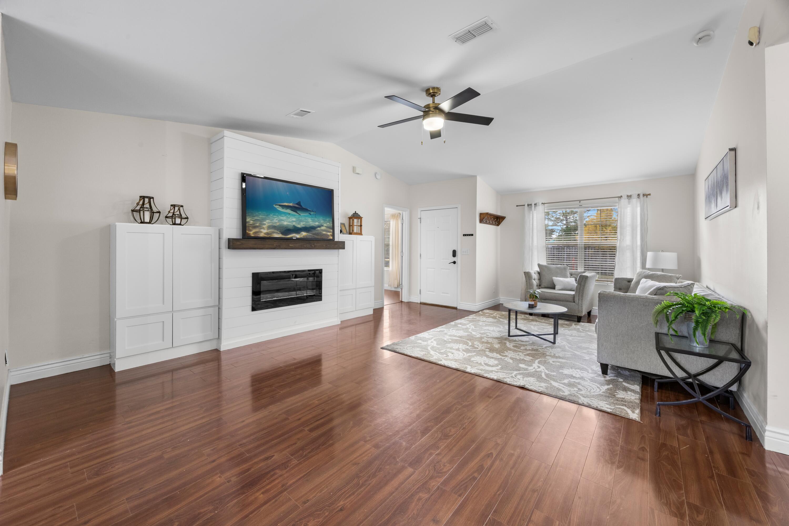 SEABREEZE 6TH ADDN - Residential