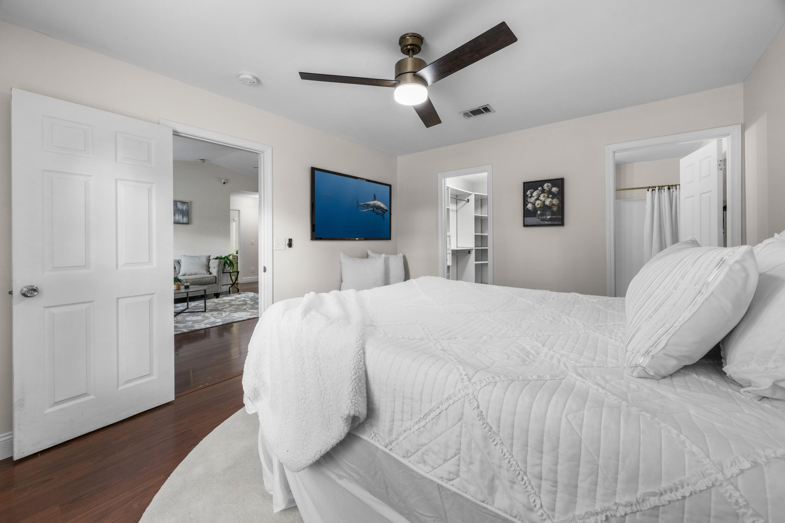 SEABREEZE 6TH ADDN - Residential