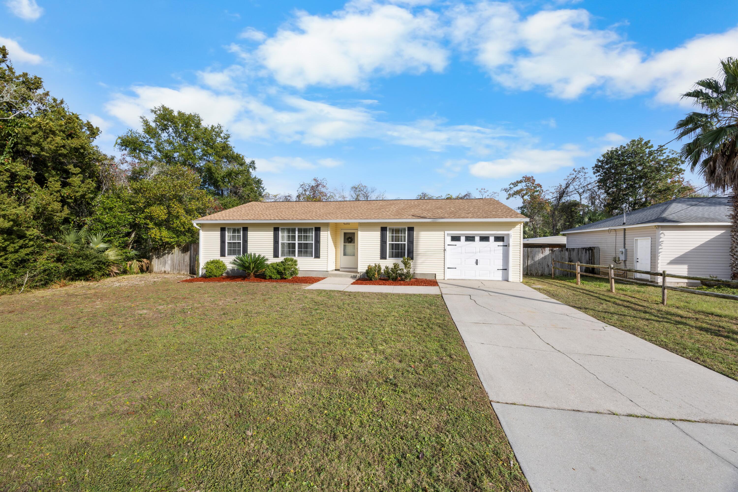 SEABREEZE 6TH ADDN - Residential