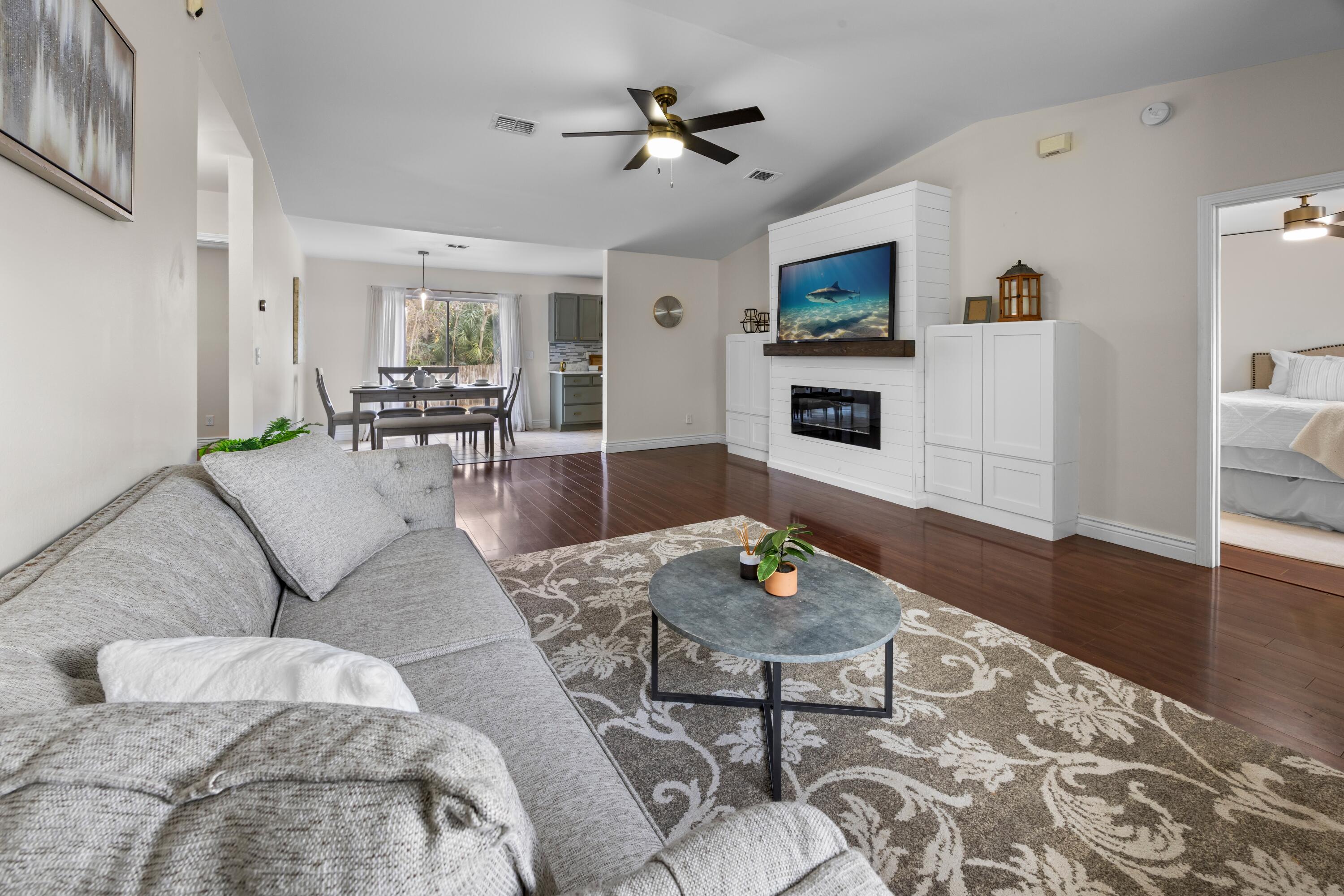 SEABREEZE 6TH ADDN - Residential