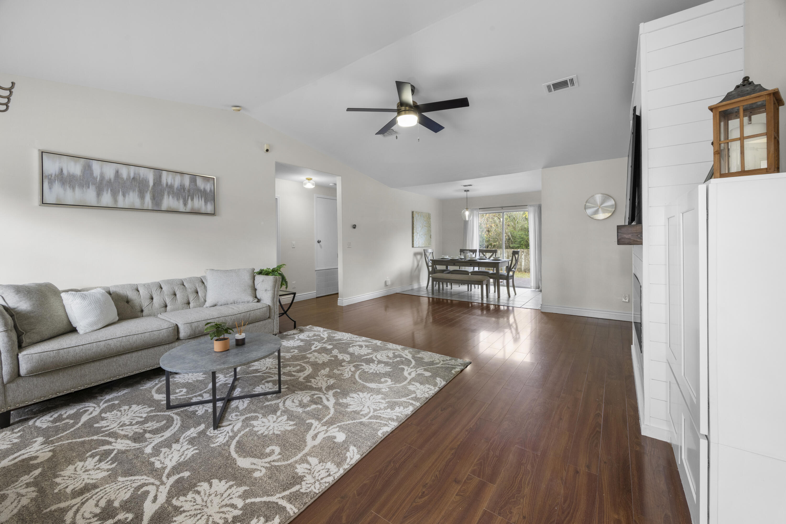 SEABREEZE 6TH ADDN - Residential