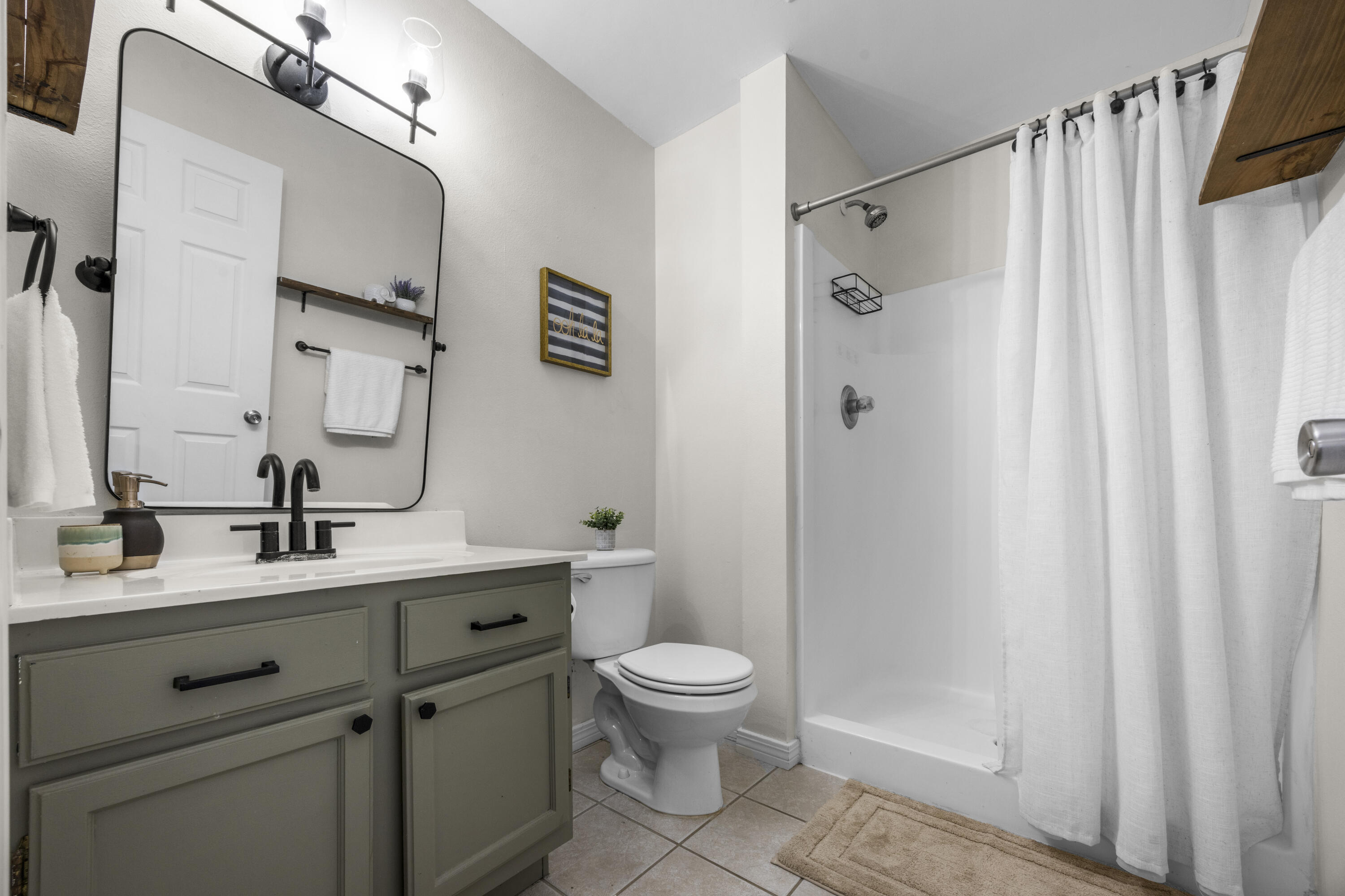 SEABREEZE 6TH ADDN - Residential