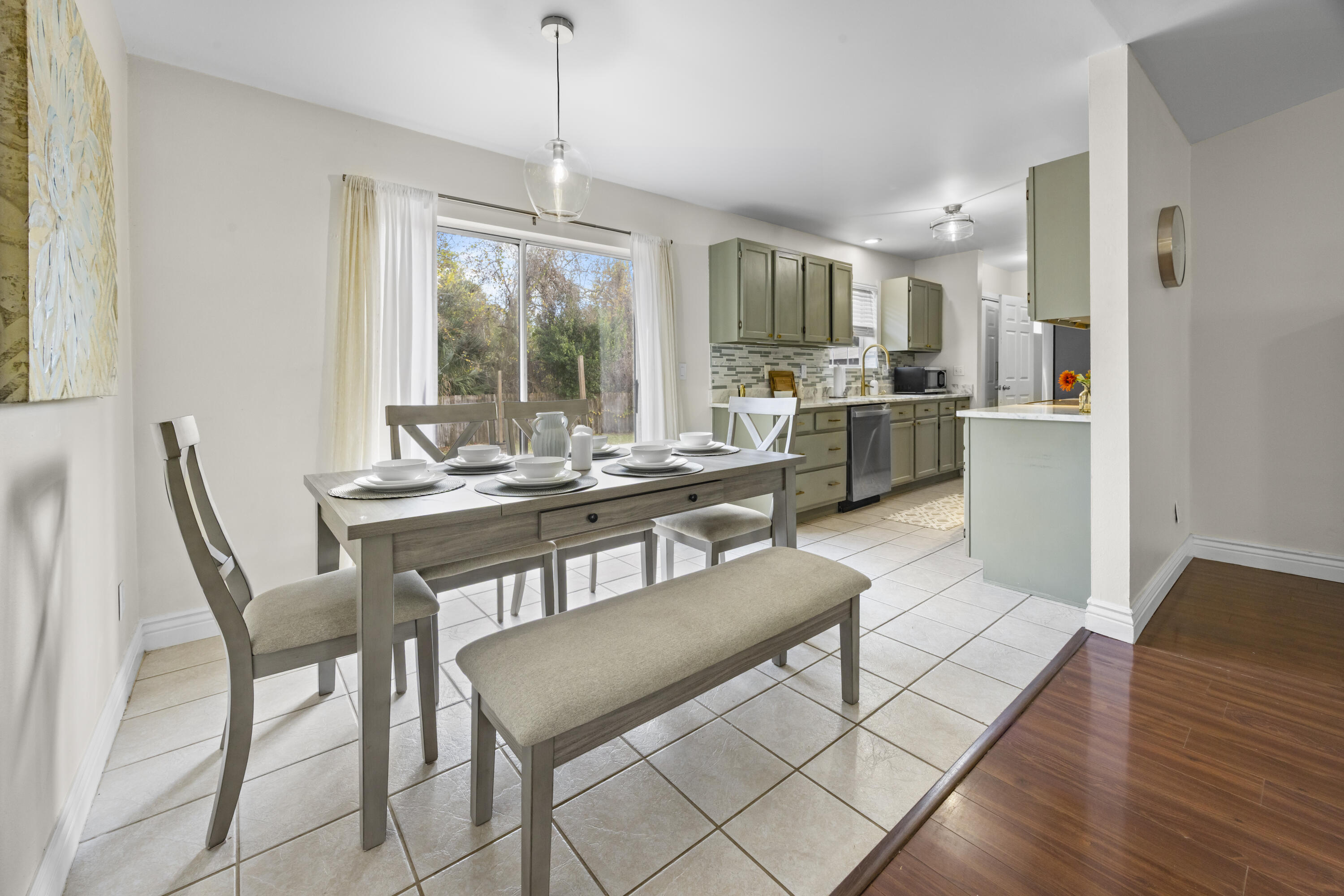 SEABREEZE 6TH ADDN - Residential