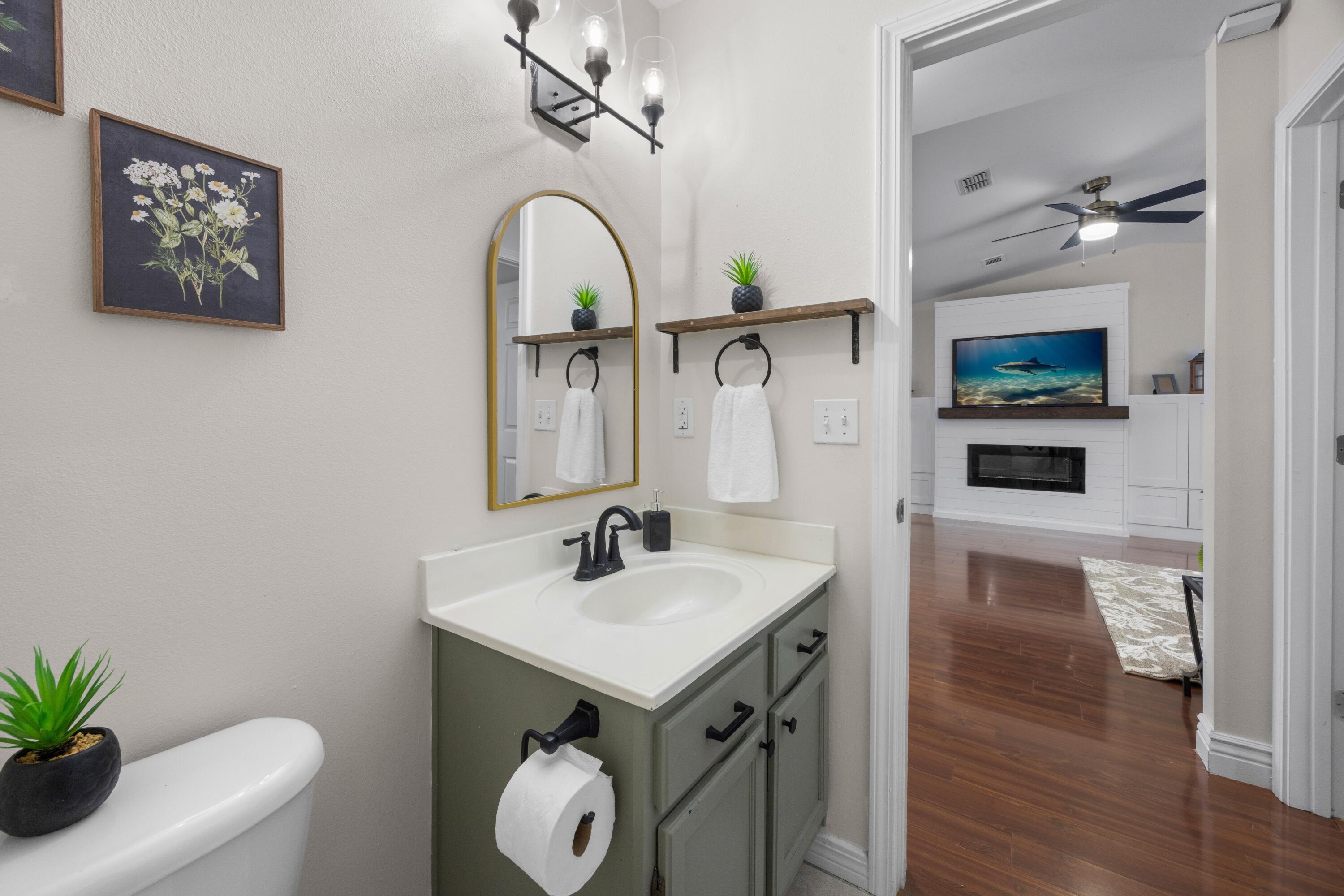 SEABREEZE 6TH ADDN - Residential