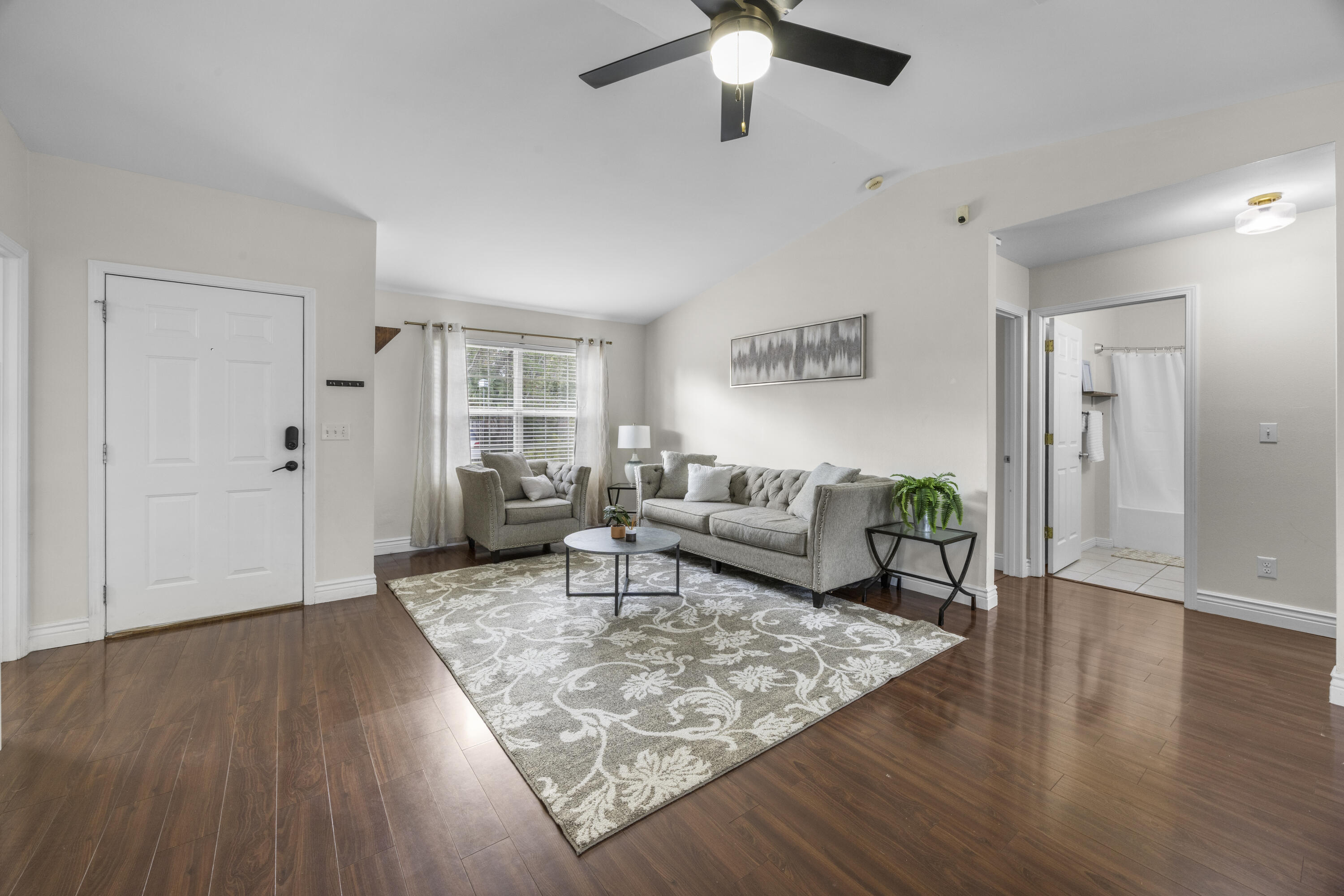 SEABREEZE 6TH ADDN - Residential