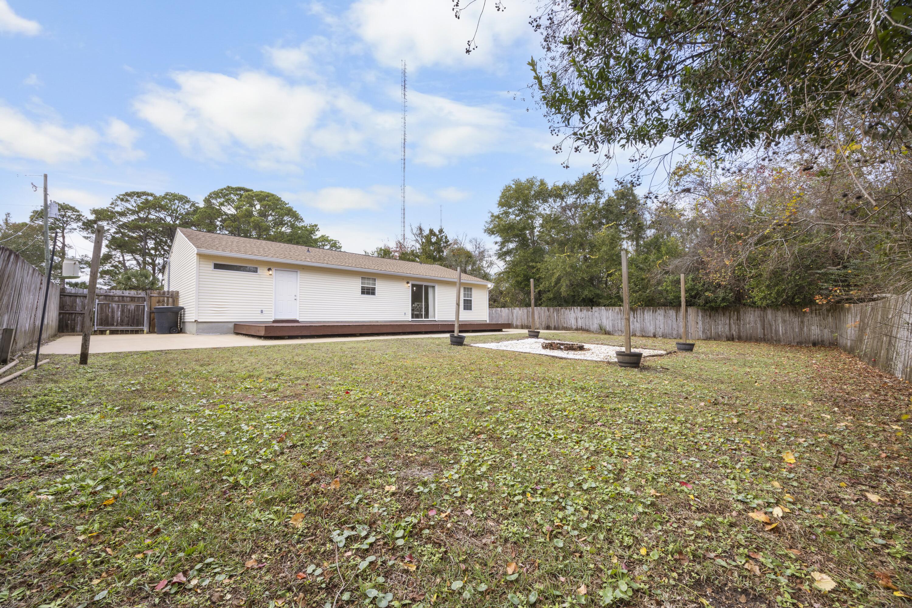 SEABREEZE 6TH ADDN - Residential