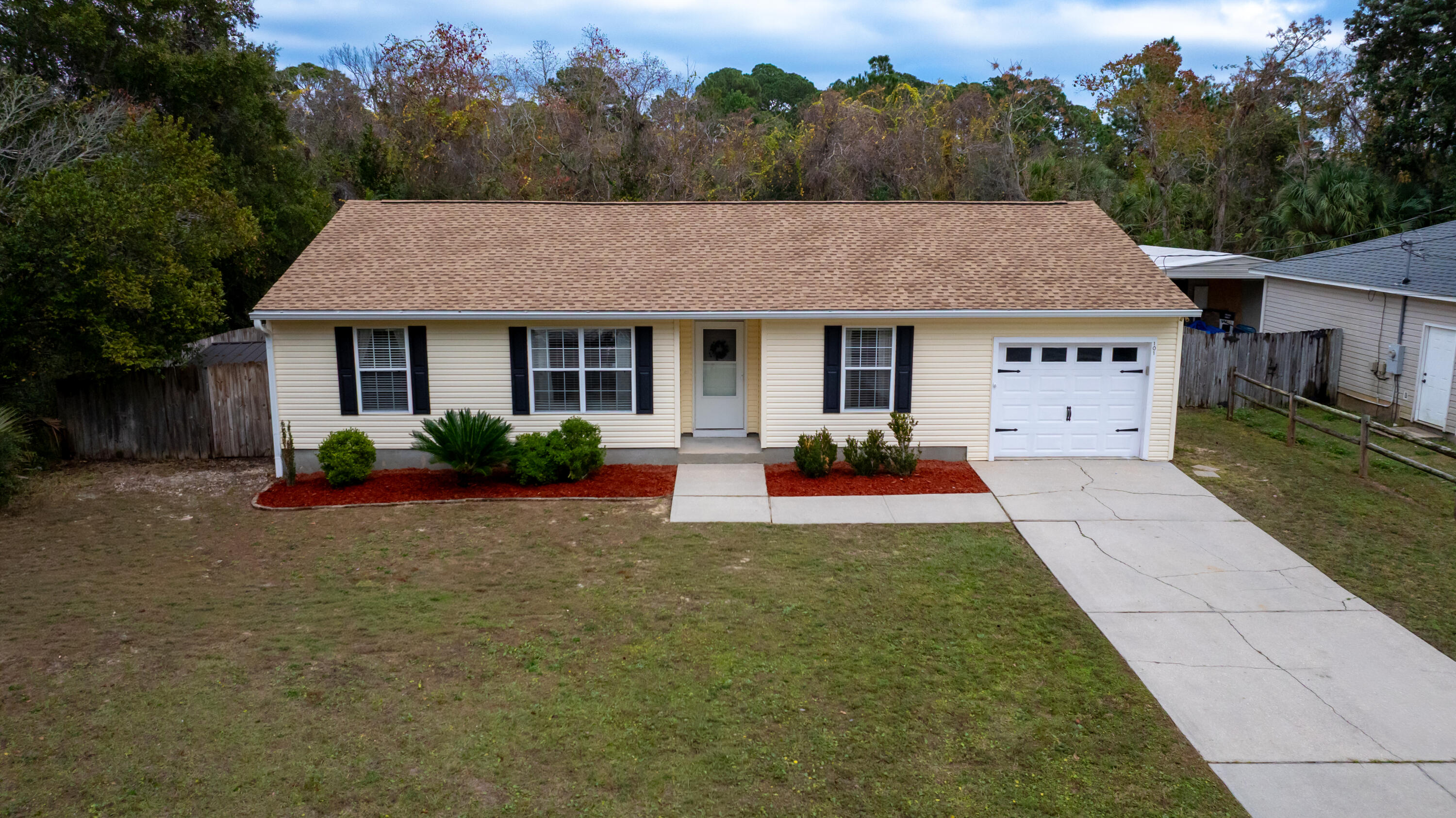 SEABREEZE 6TH ADDN - Residential