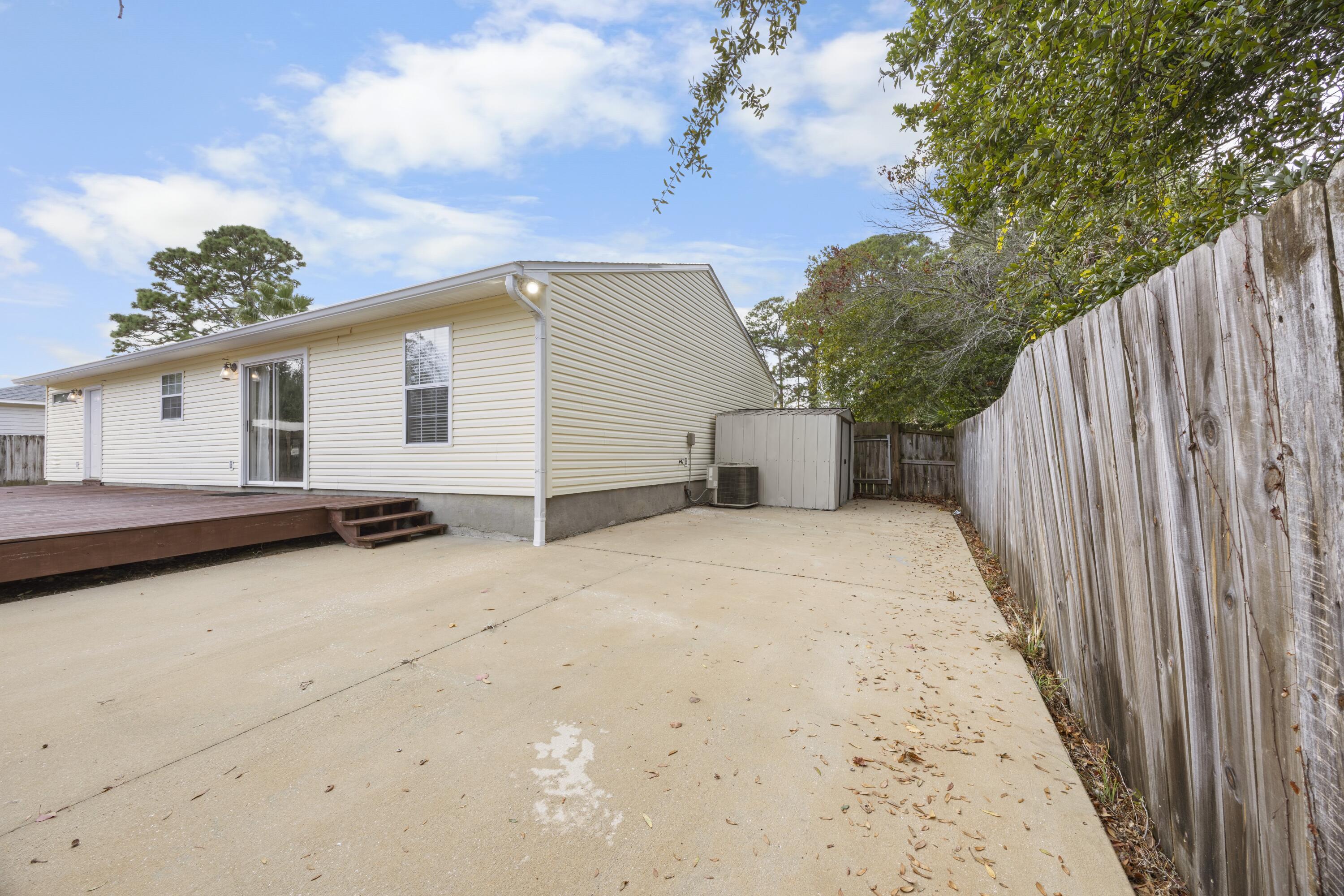 SEABREEZE 6TH ADDN - Residential