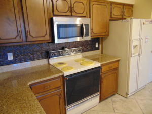 EMERALD GARDENS - Residential