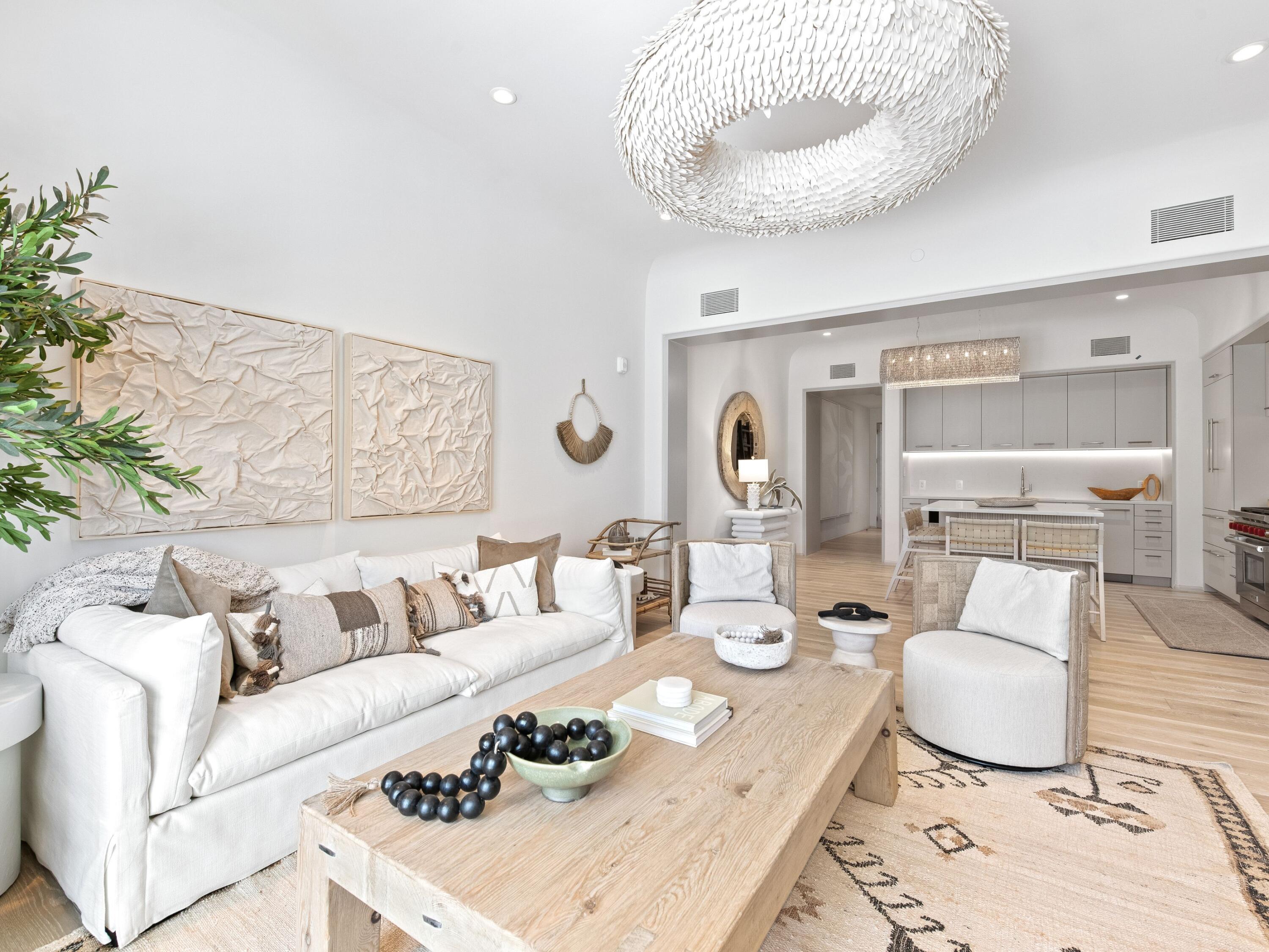 Kaiya Beach Resort - Residential