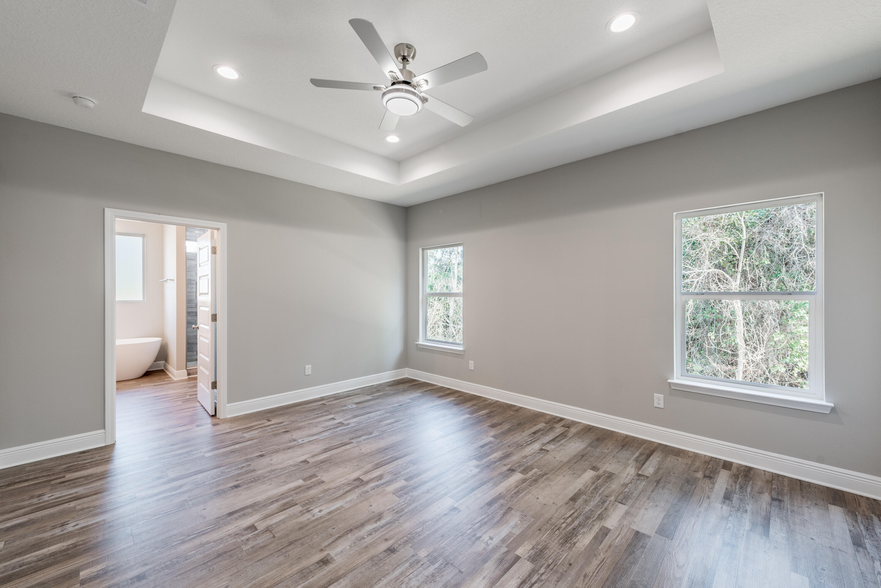 Madelyn Woods - Residential