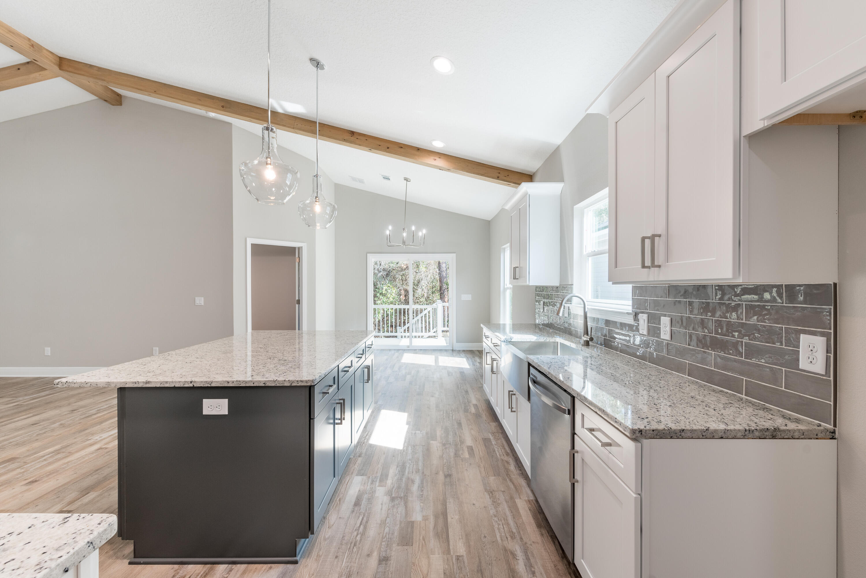 Madelyn Woods - Residential