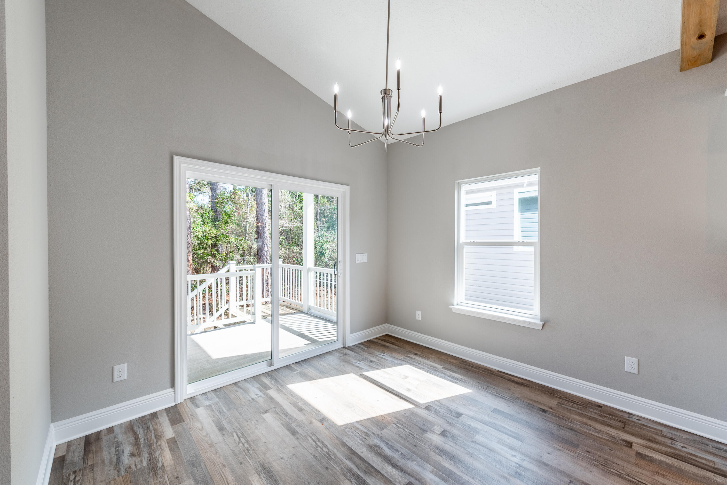 Madelyn Woods - Residential