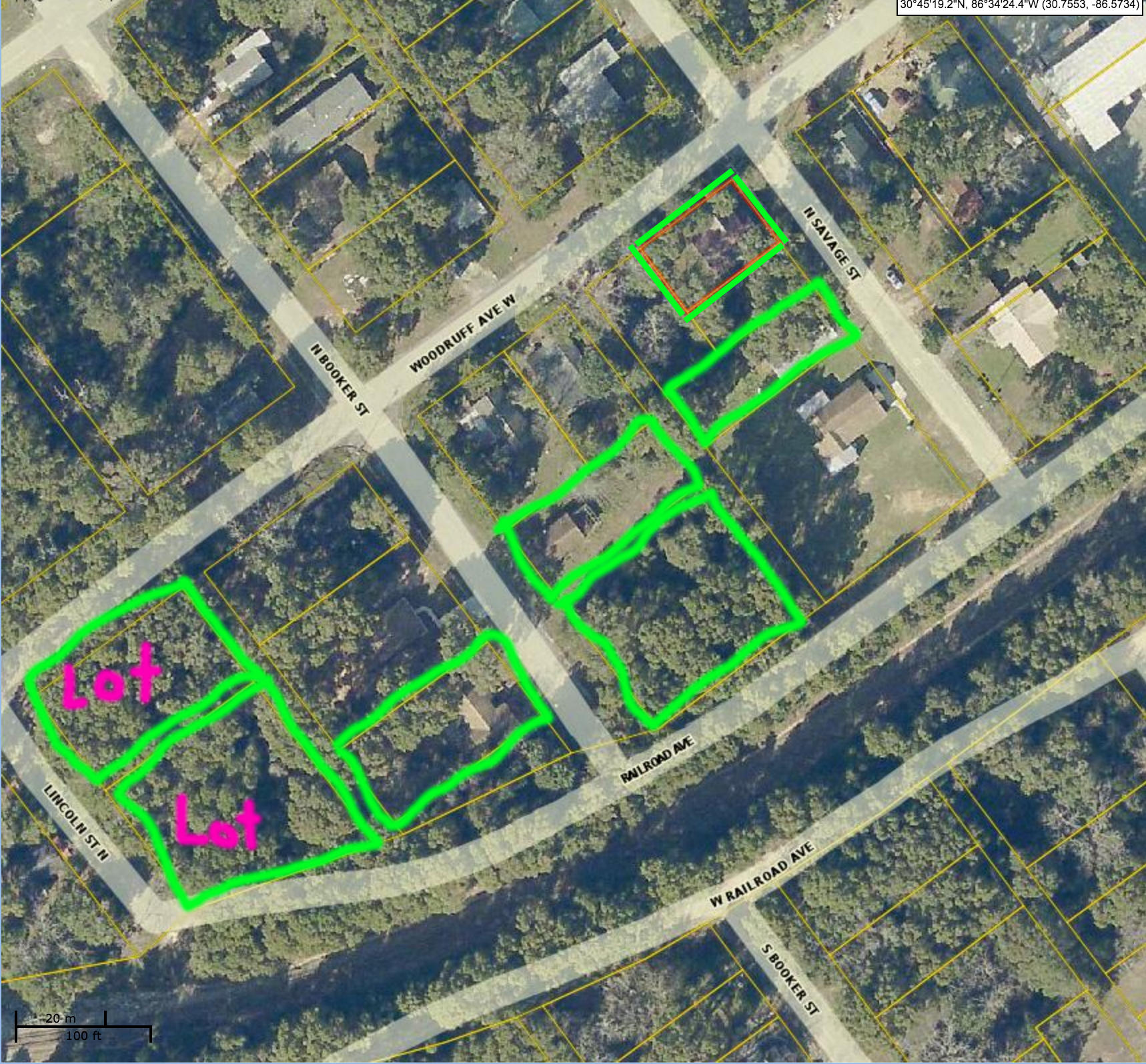 CRESTVIEW - Residential