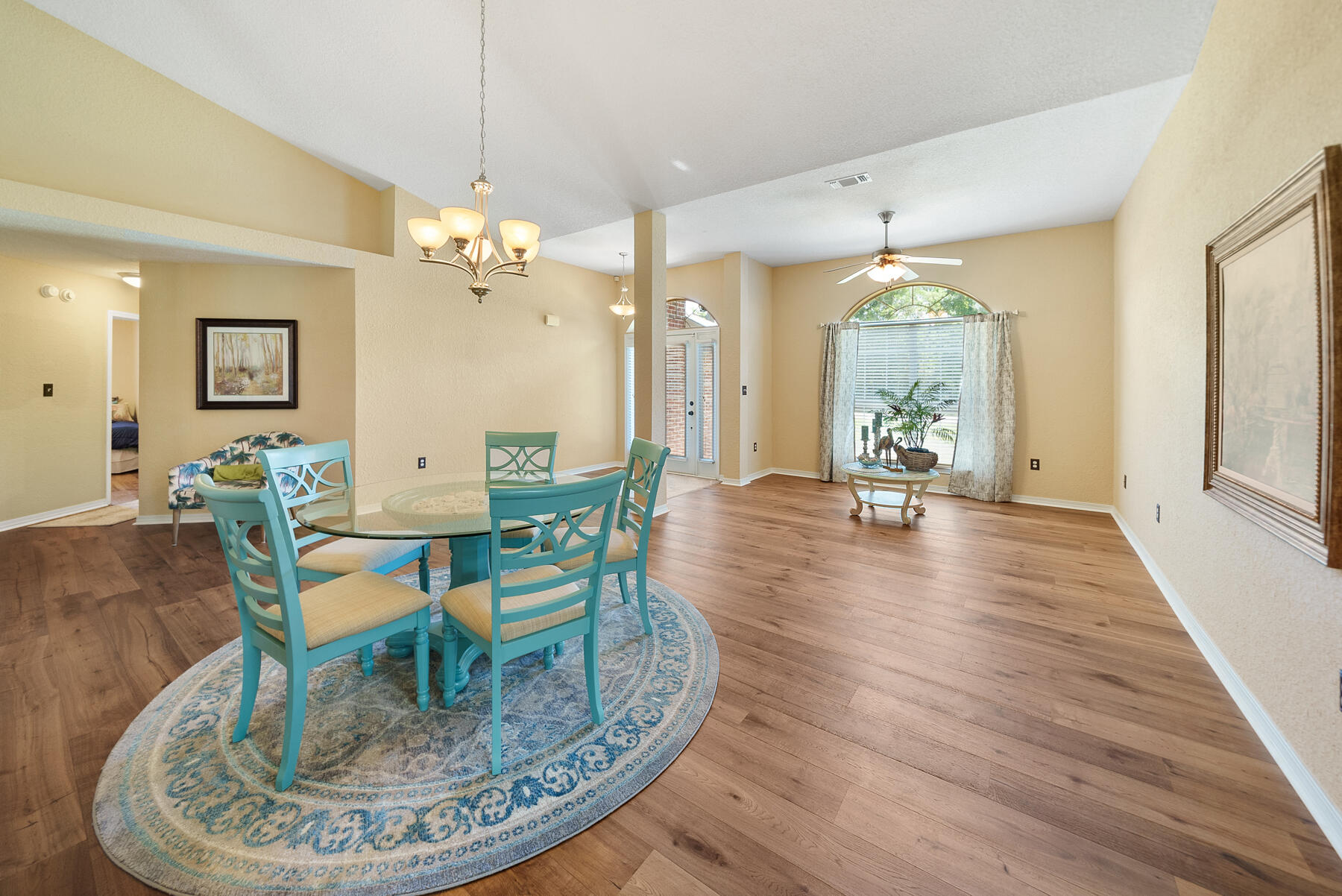 DRIFTWOOD ESTATES - Residential