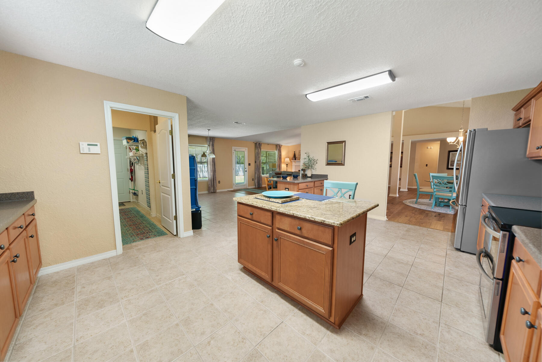 DRIFTWOOD ESTATES - Residential