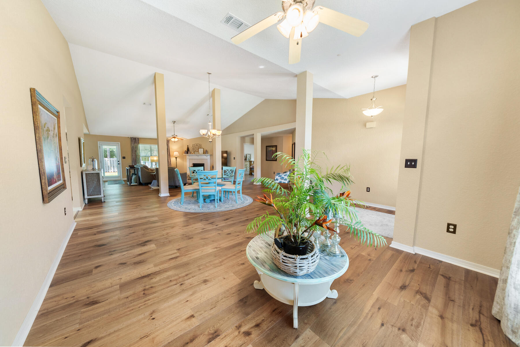 DRIFTWOOD ESTATES - Residential