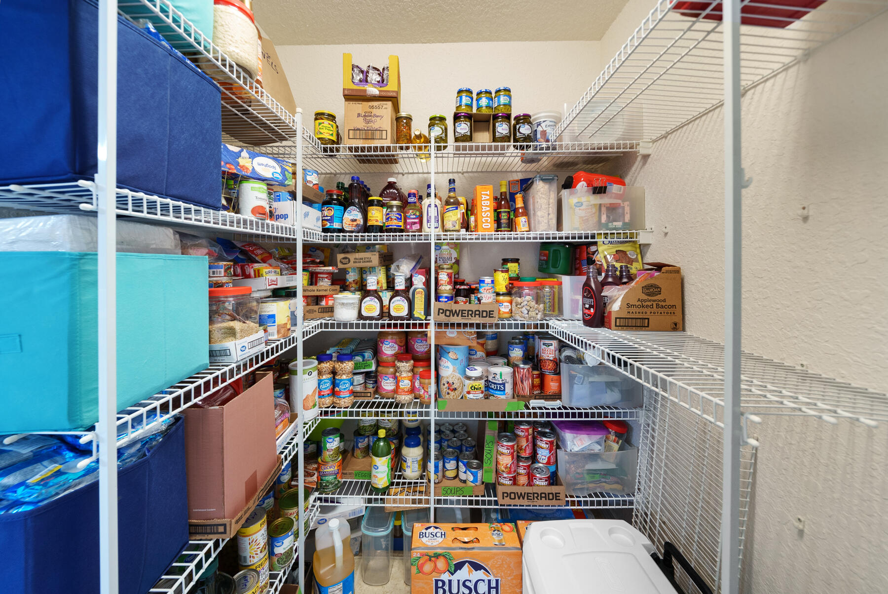 DRIFTWOOD ESTATES - Residential