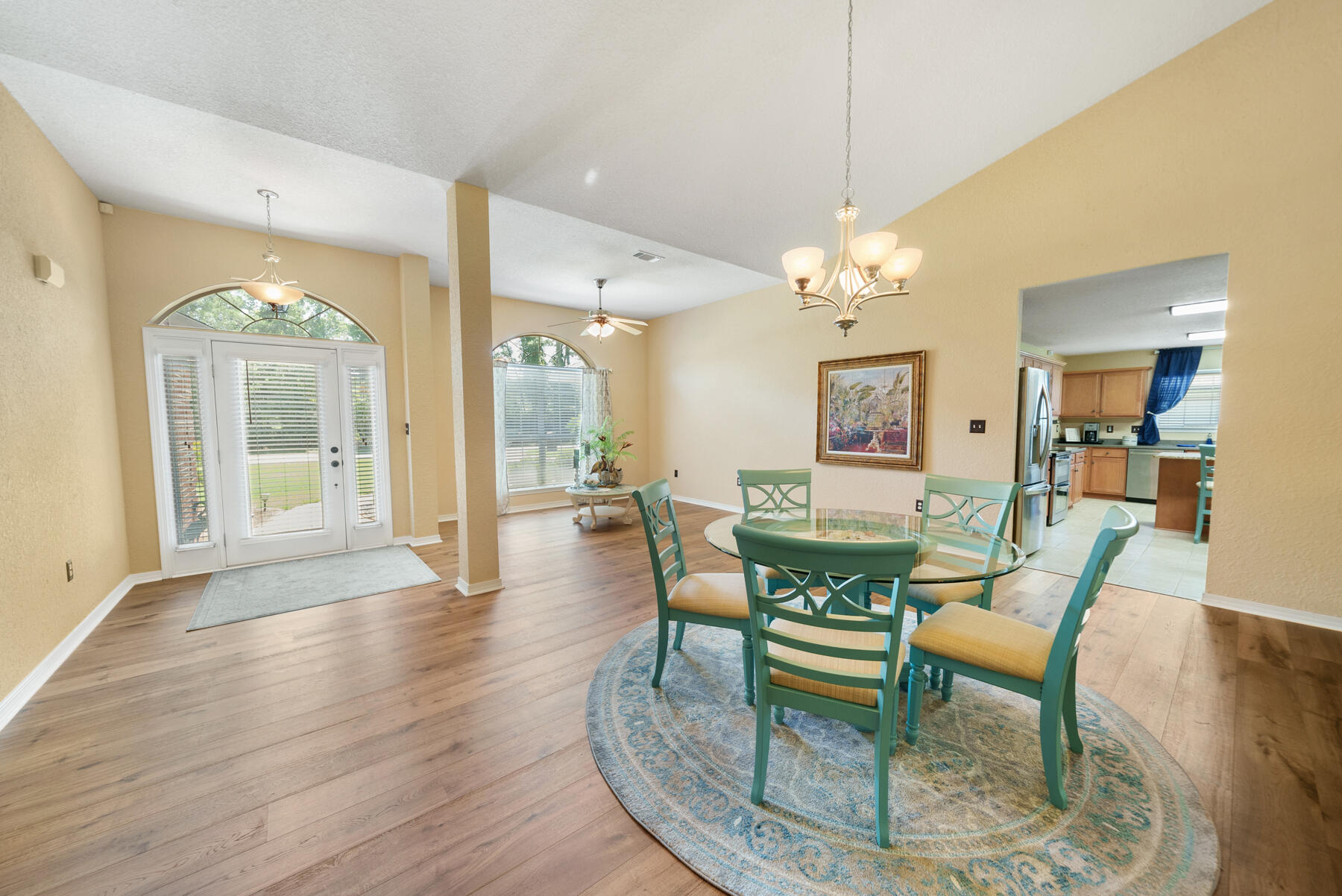 DRIFTWOOD ESTATES - Residential