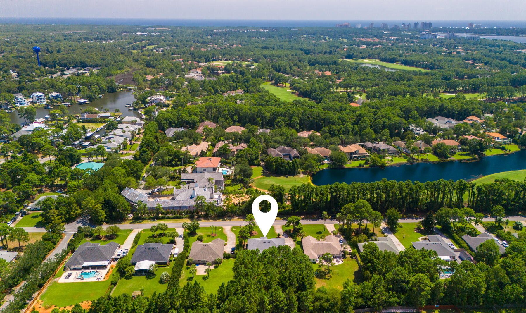 DRIFTWOOD ESTATES - Residential