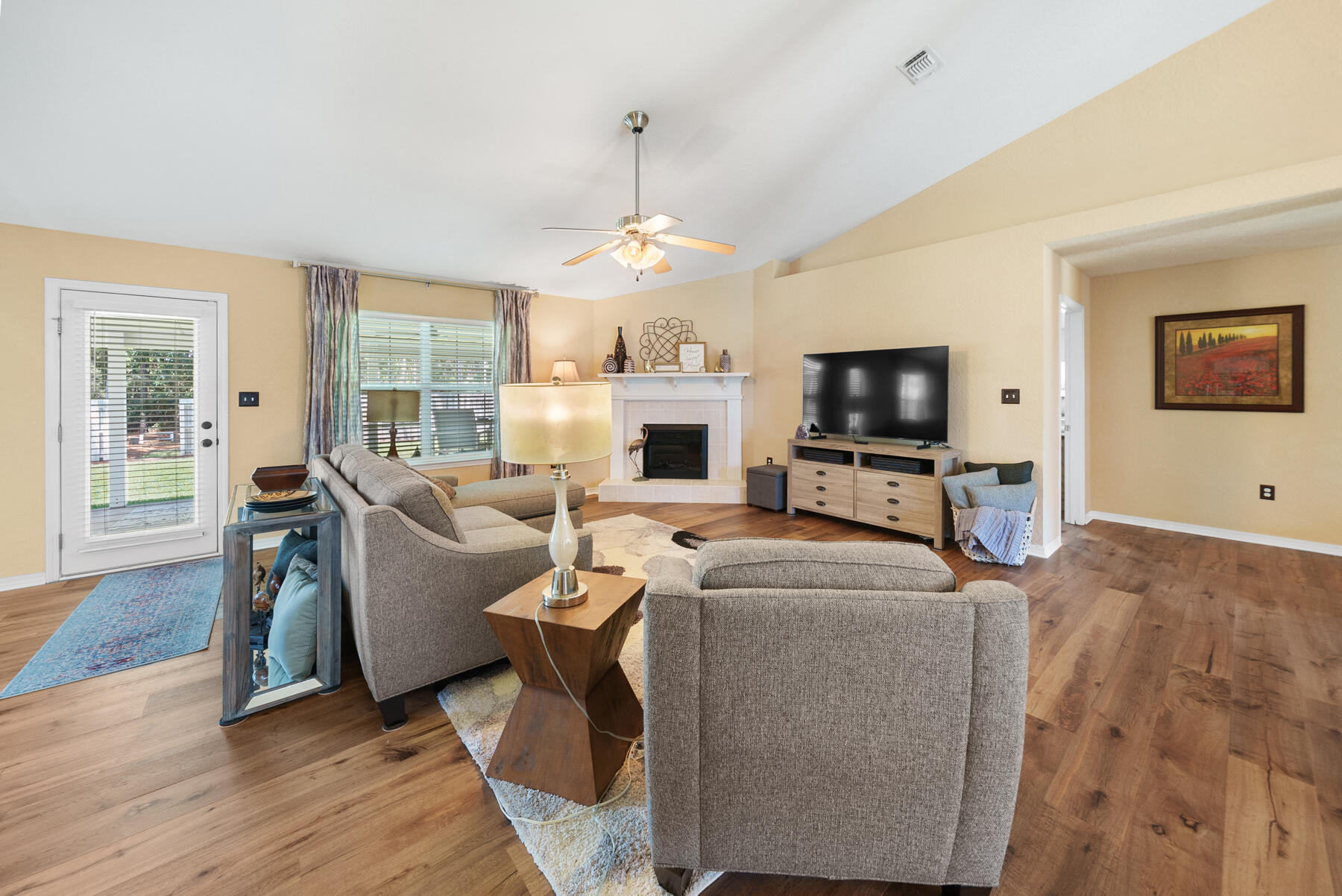 DRIFTWOOD ESTATES - Residential