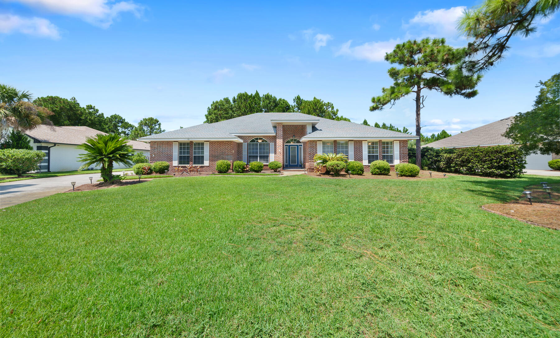 DRIFTWOOD ESTATES - Residential