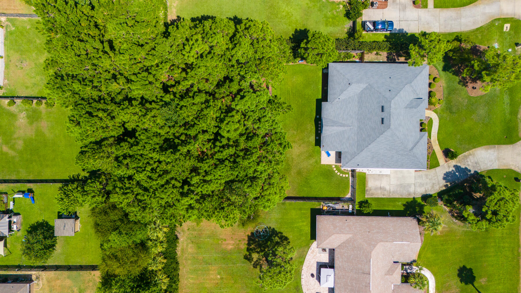 DRIFTWOOD ESTATES - Residential