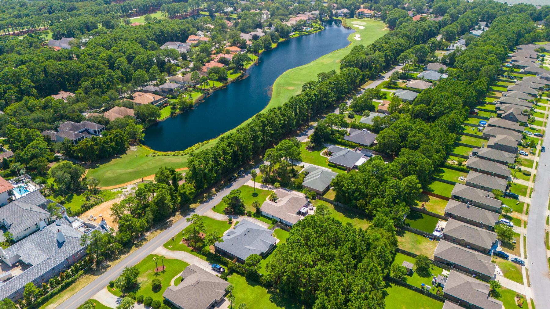 DRIFTWOOD ESTATES - Residential